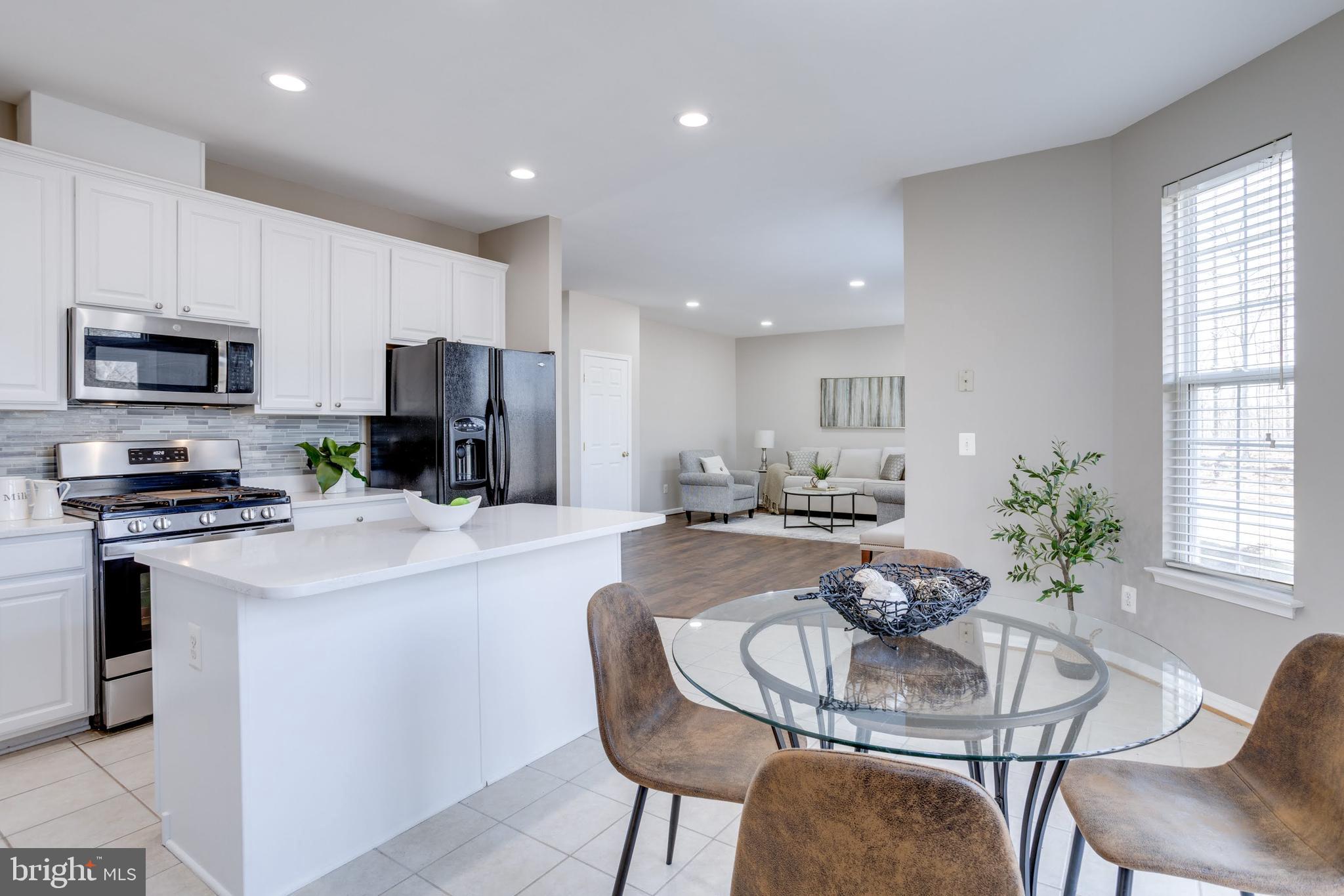 RIPPON LANDING - Residential