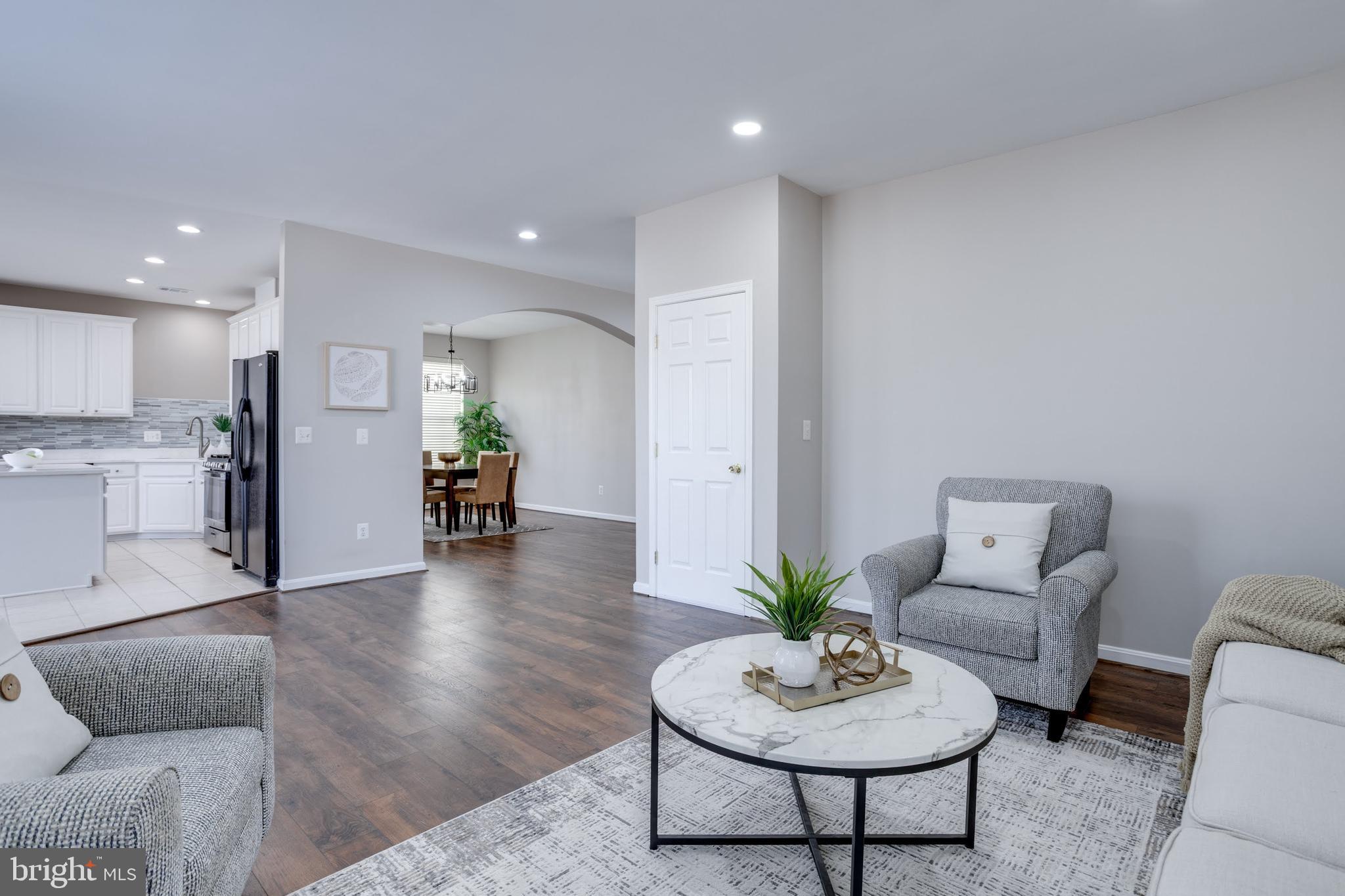 RIPPON LANDING - Residential