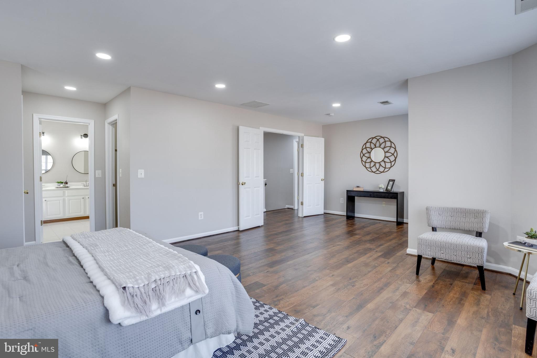 RIPPON LANDING - Residential