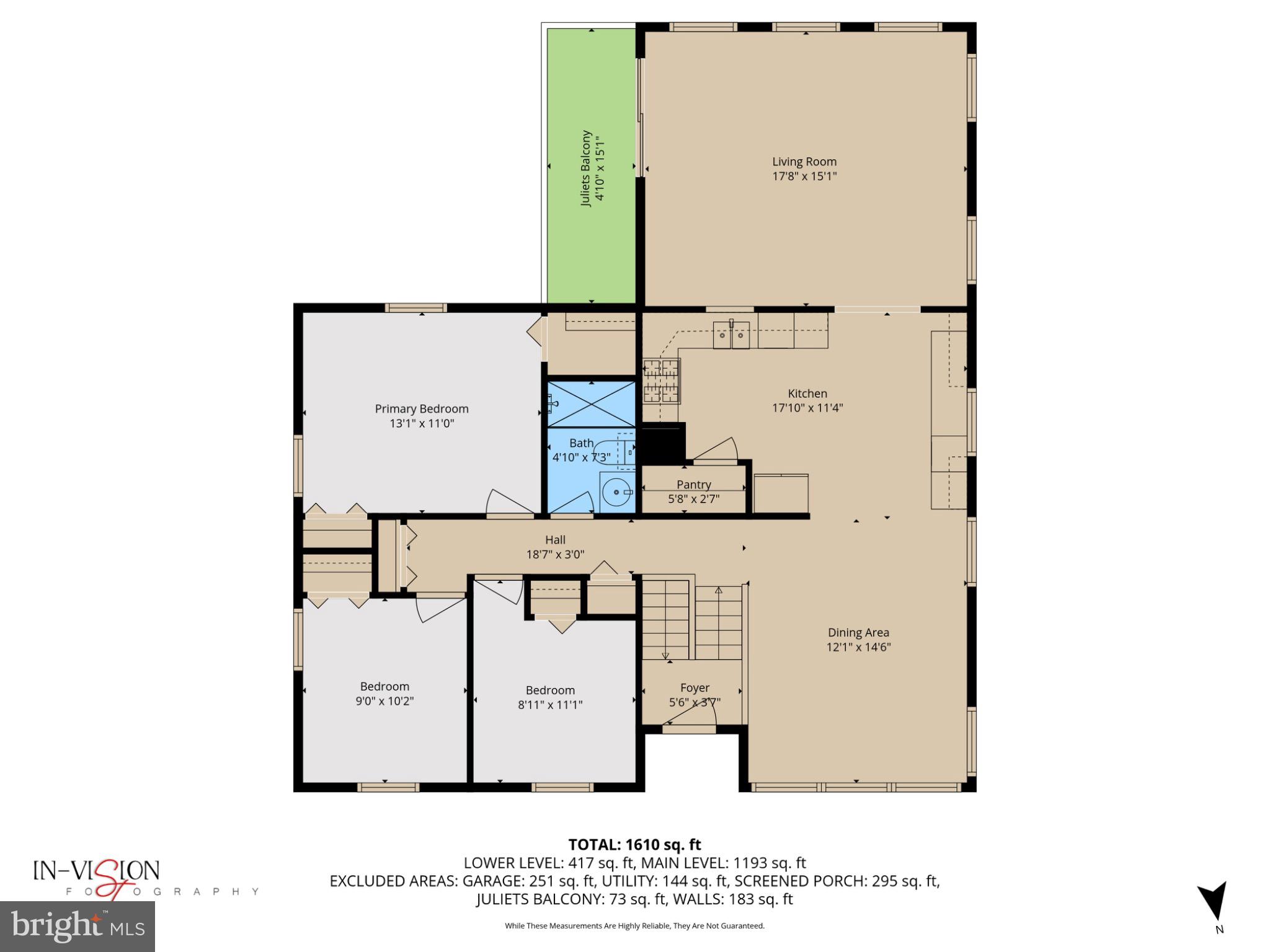 RIPPLING RIDGE - Residential