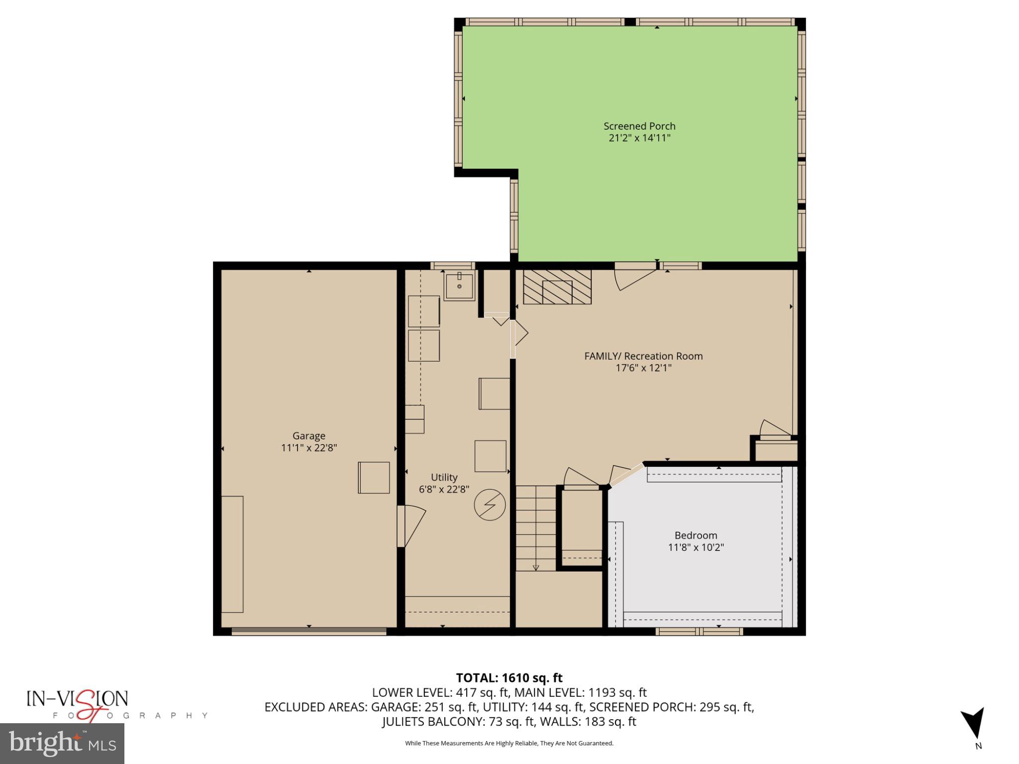 RIPPLING RIDGE - Residential
