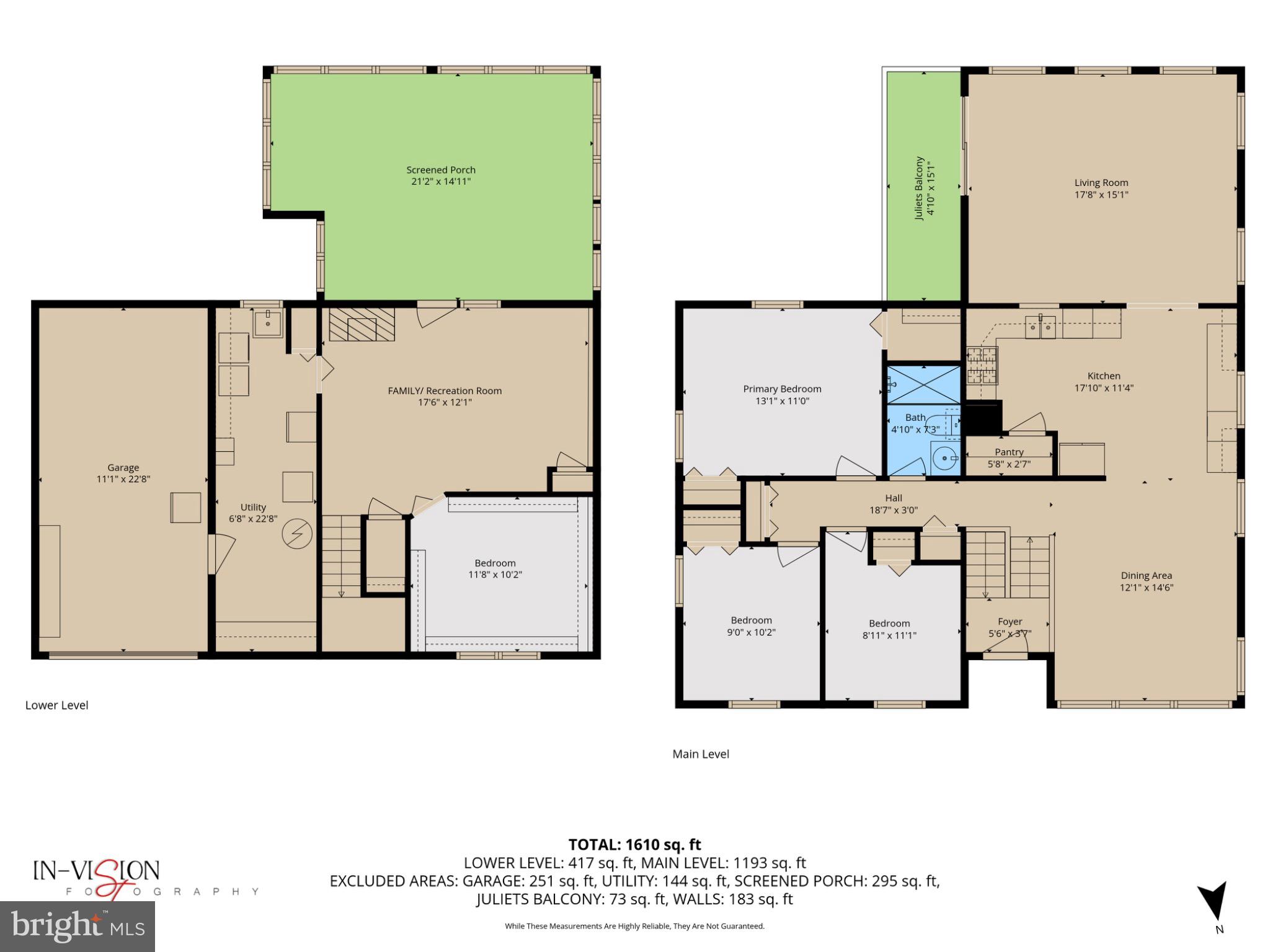 RIPPLING RIDGE - Residential