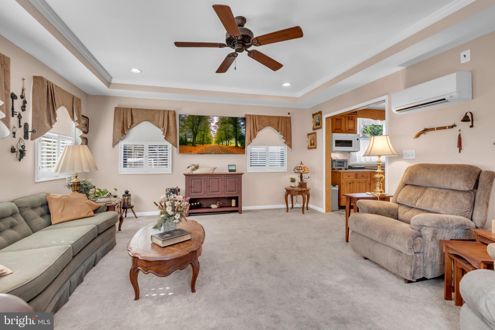 RIPPLING RIDGE - Residential