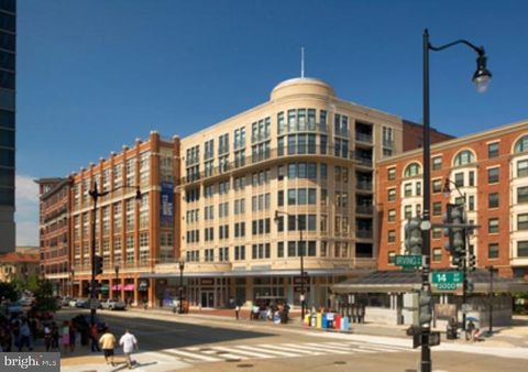 1390 KENYON STREET NW 717 WASHINGTON DC 20010