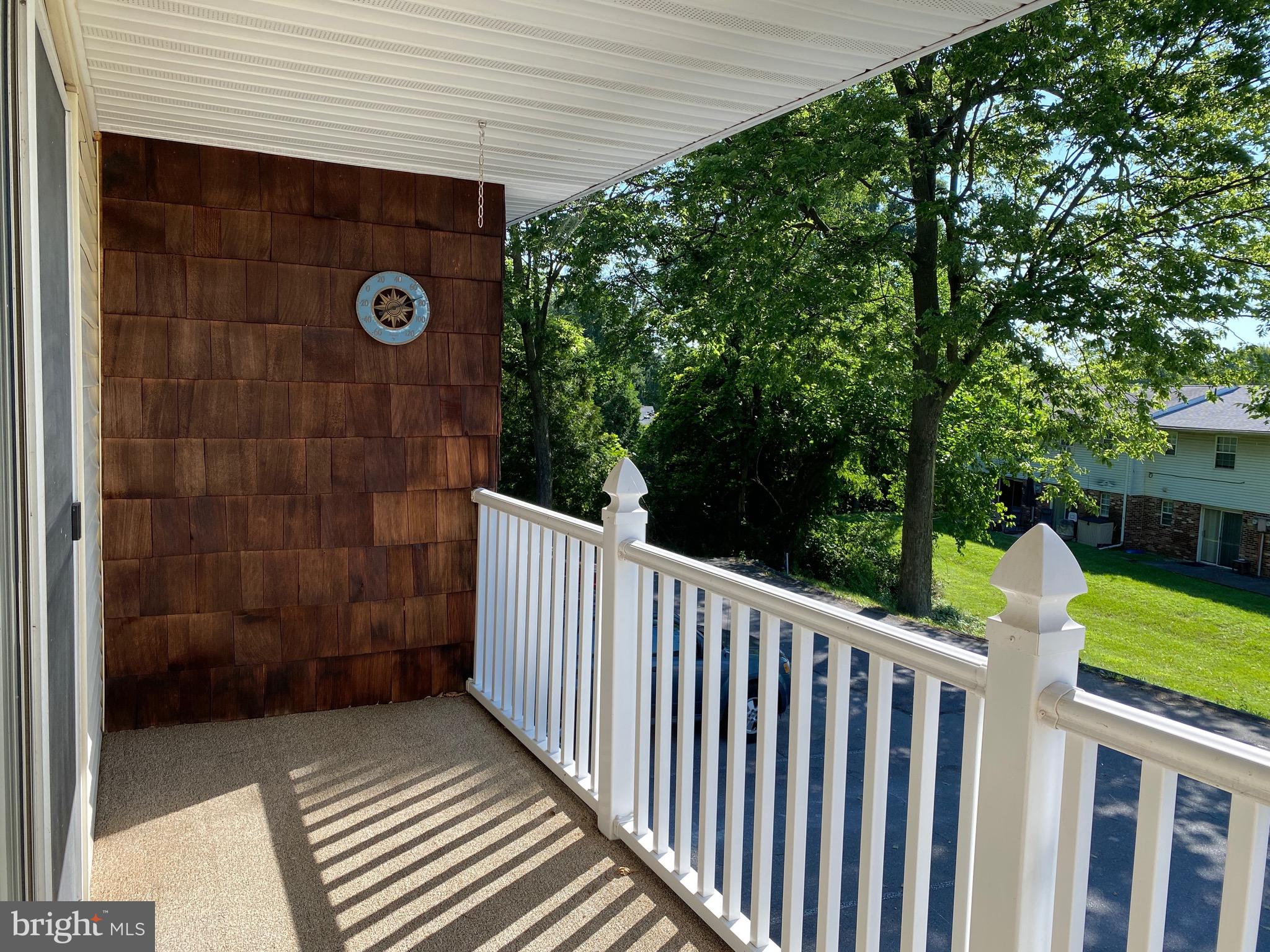 PENNSBORO SQUARE - Residential