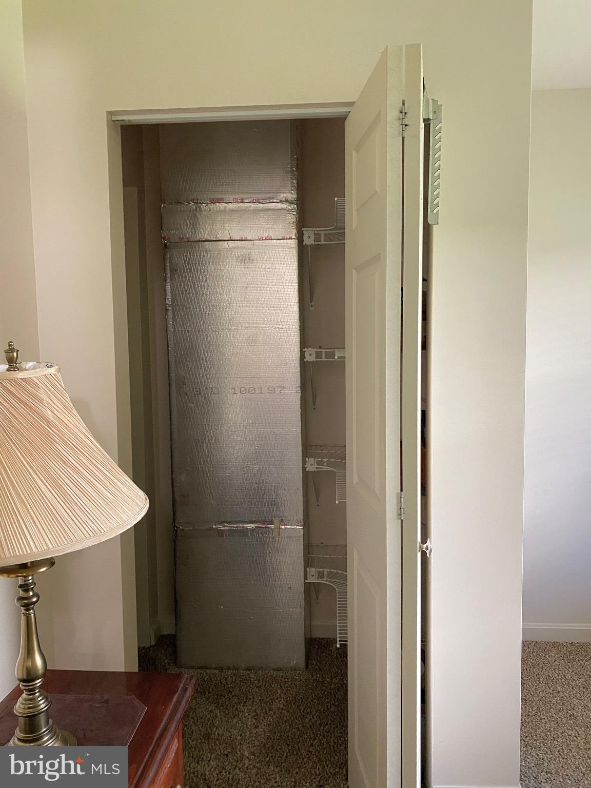 PENNSBORO SQUARE - Residential