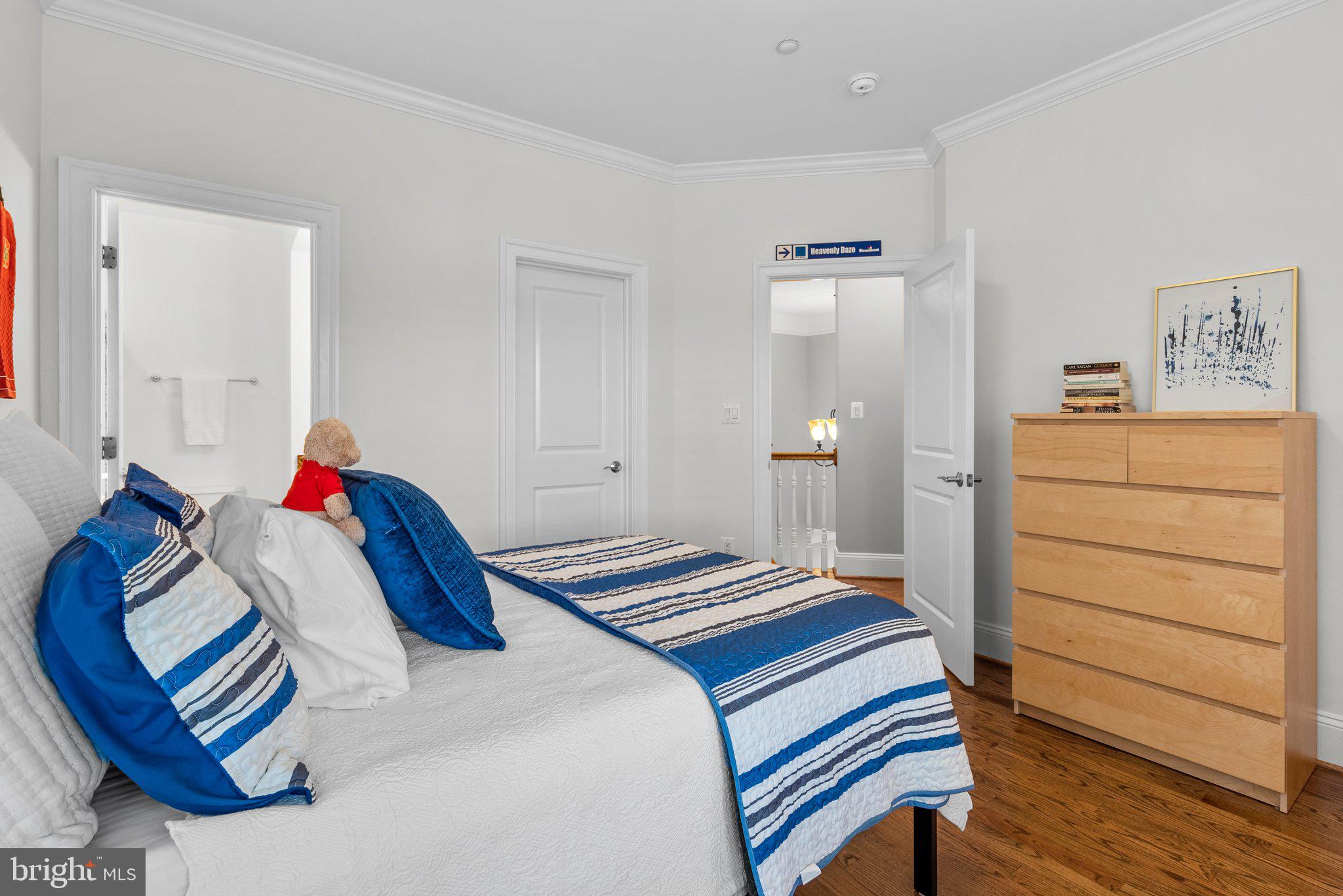 BRADMOOR - Residential