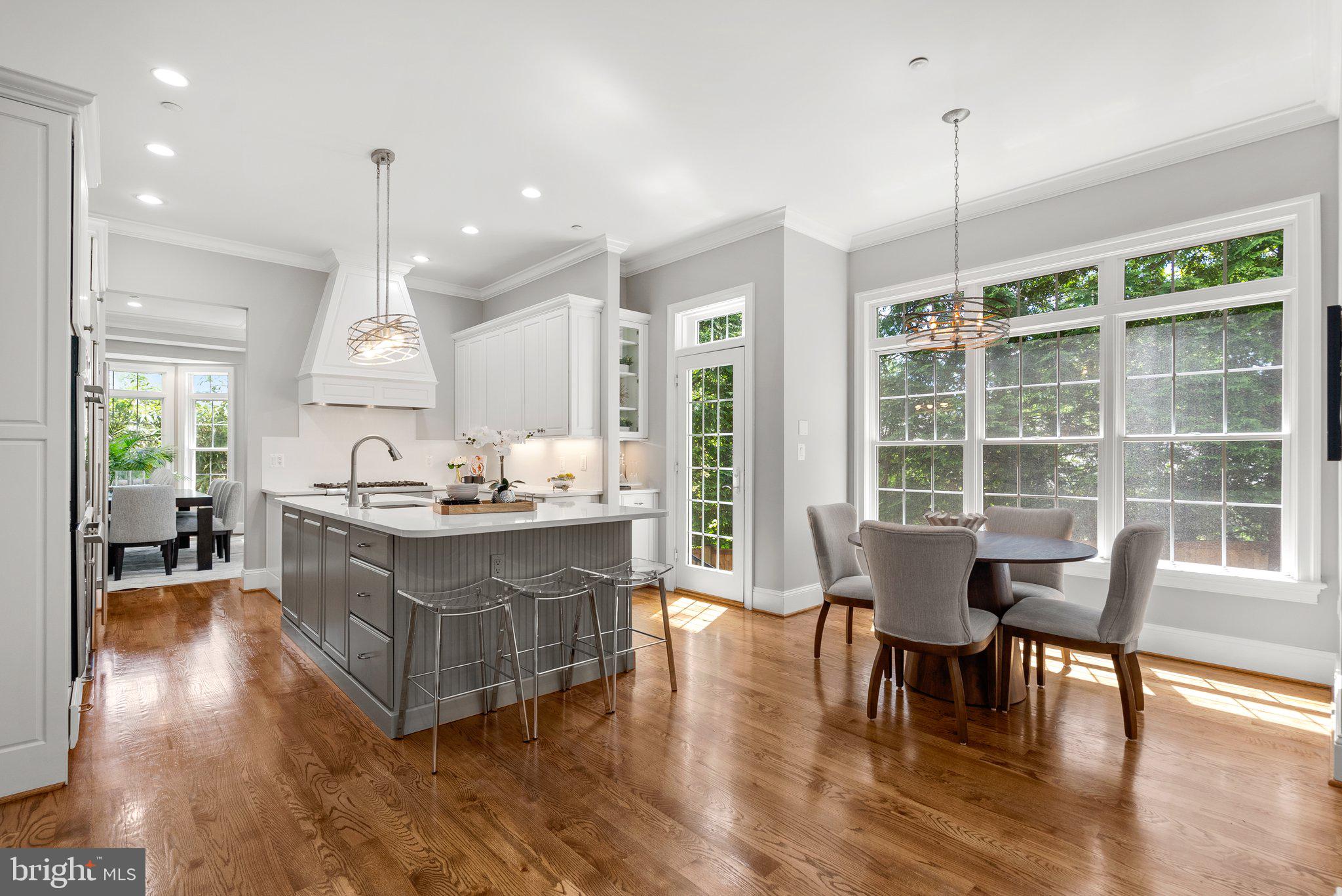 BRADMOOR - Residential