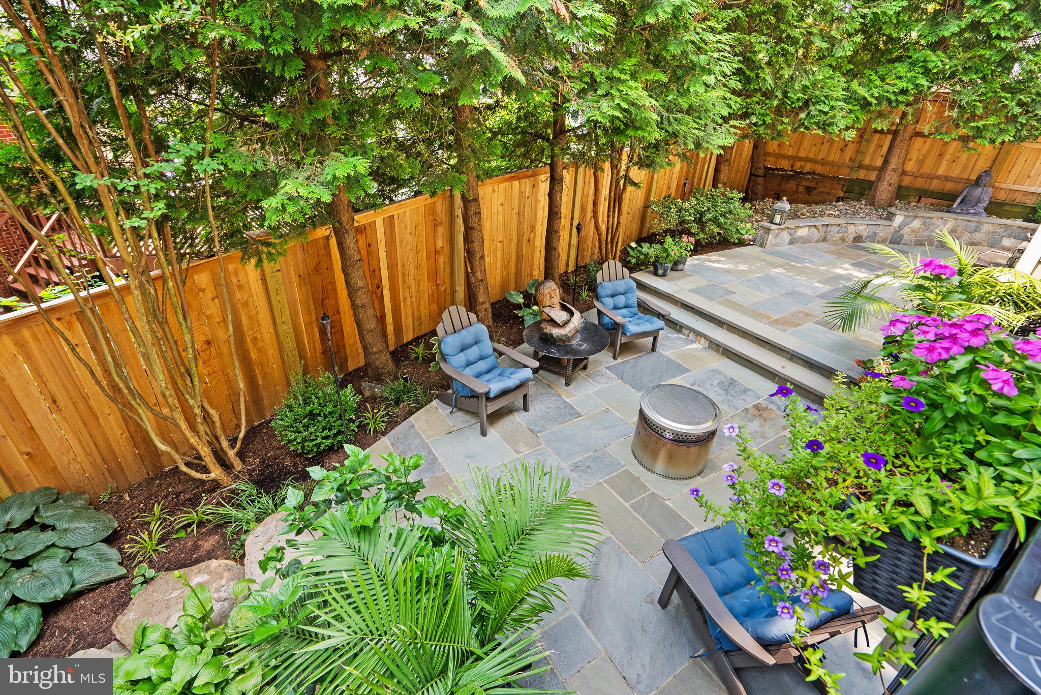 BRADMOOR - Residential