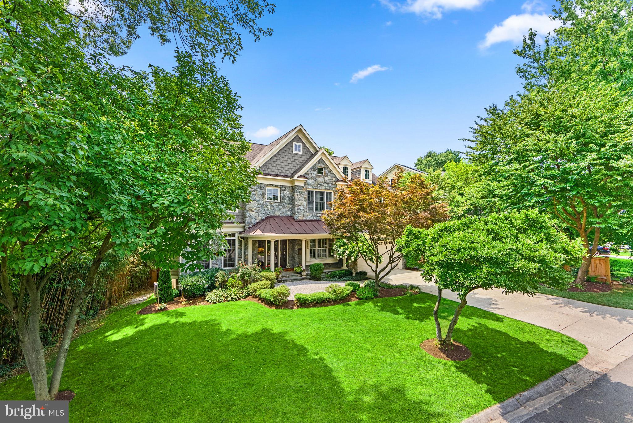 BRADMOOR - Residential