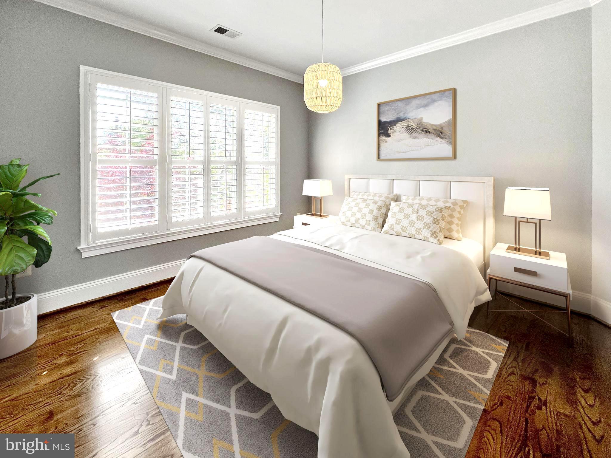 BRADMOOR - Residential