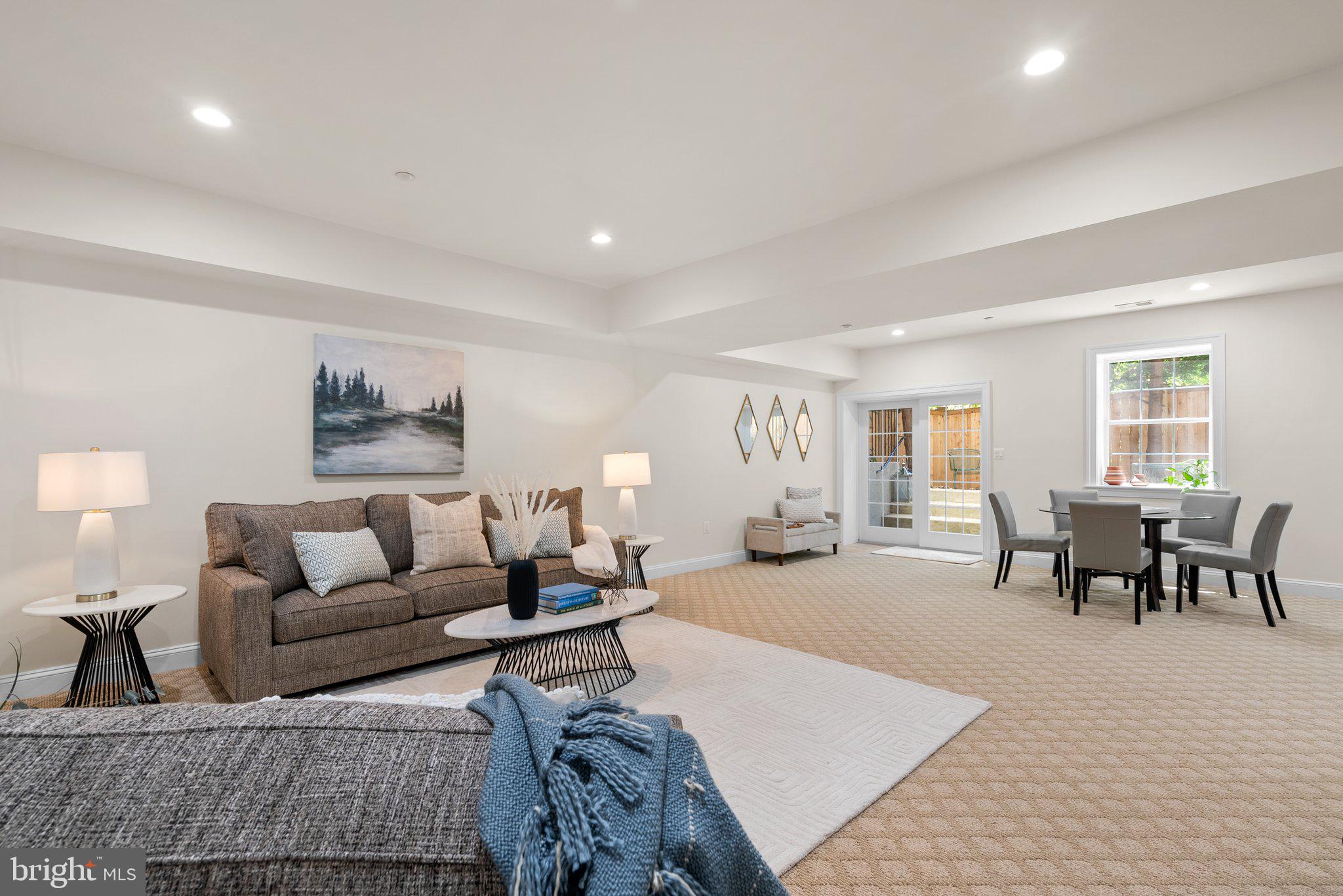 BRADMOOR - Residential