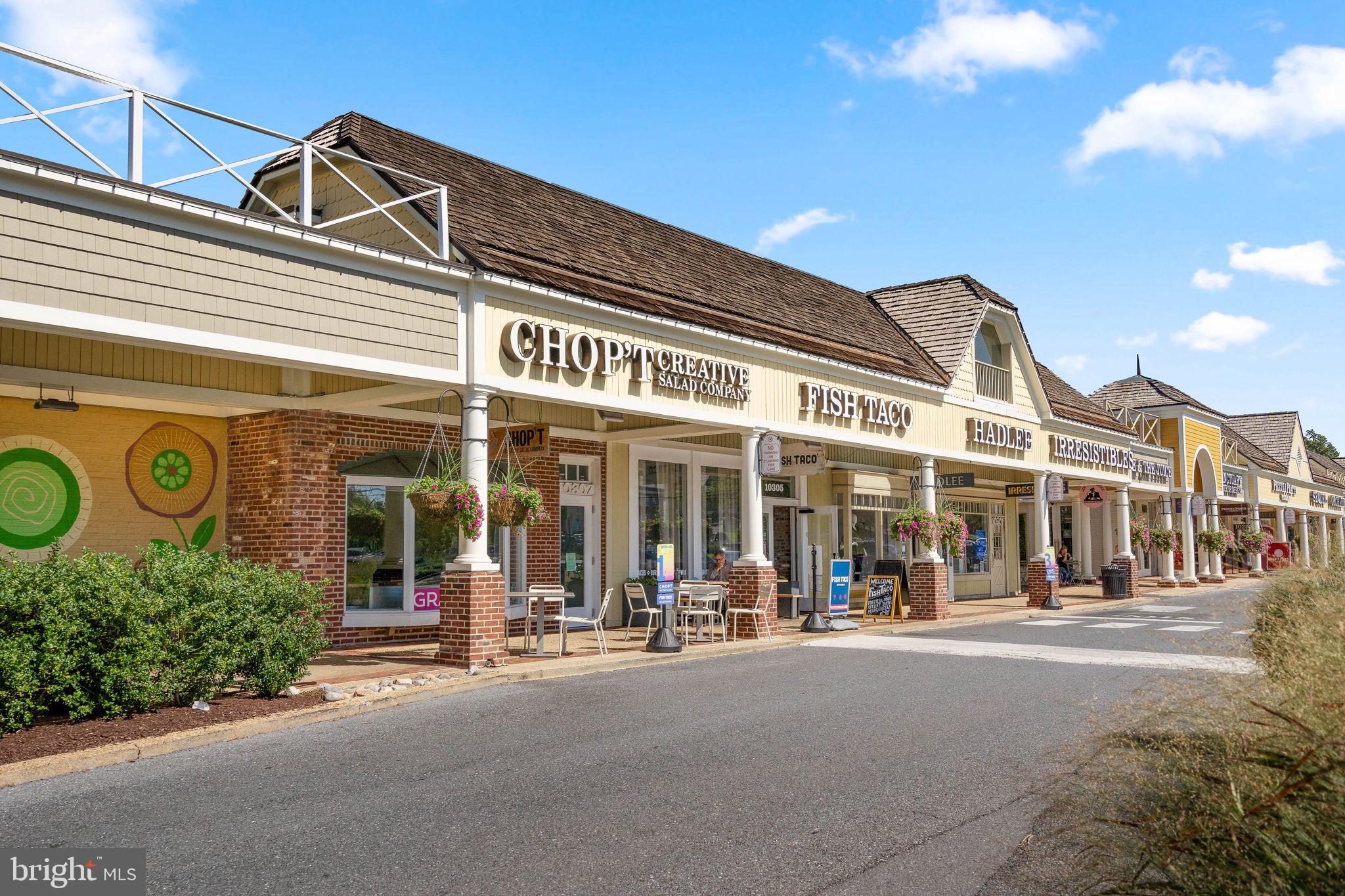 BRADMOOR - Residential