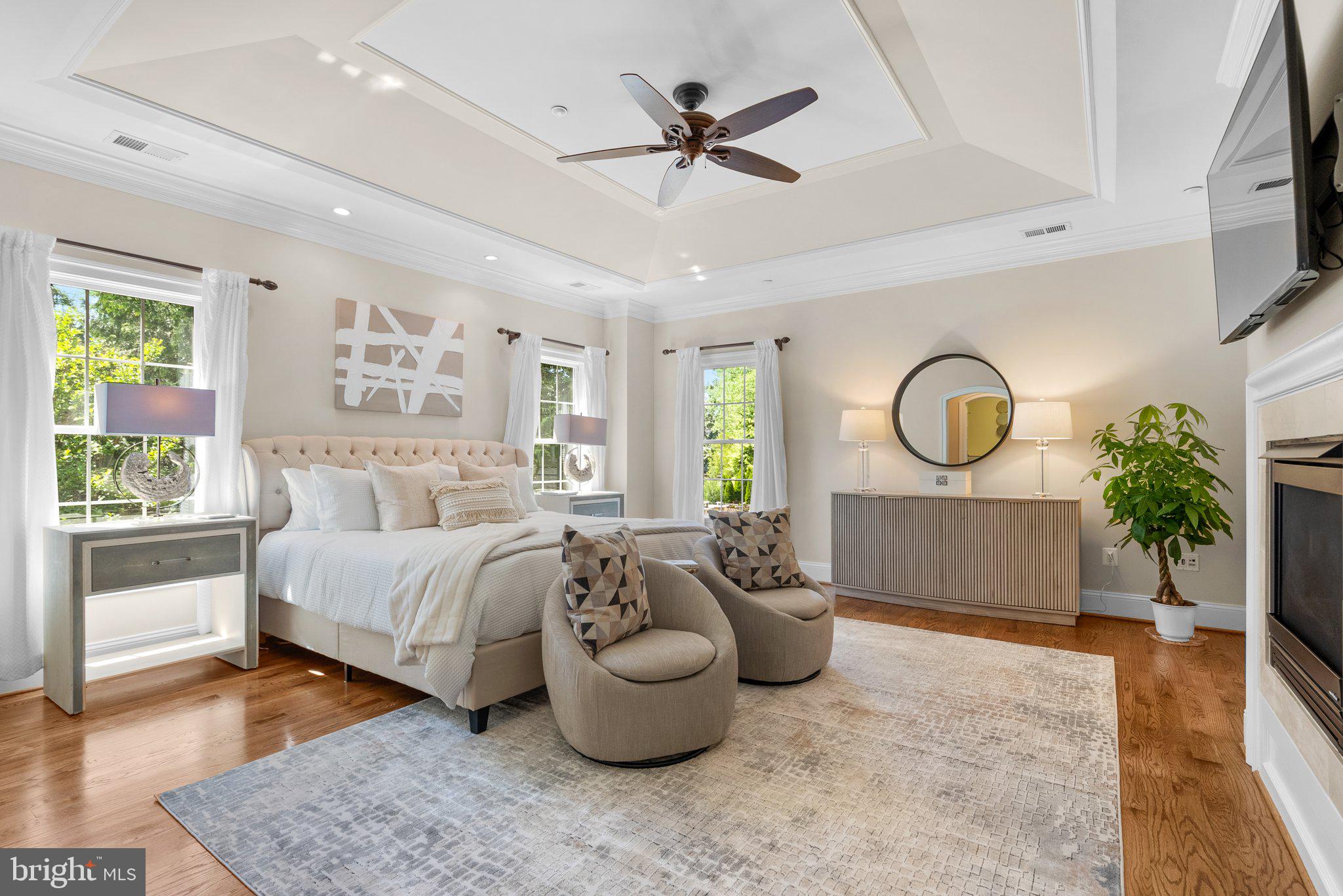 BRADMOOR - Residential