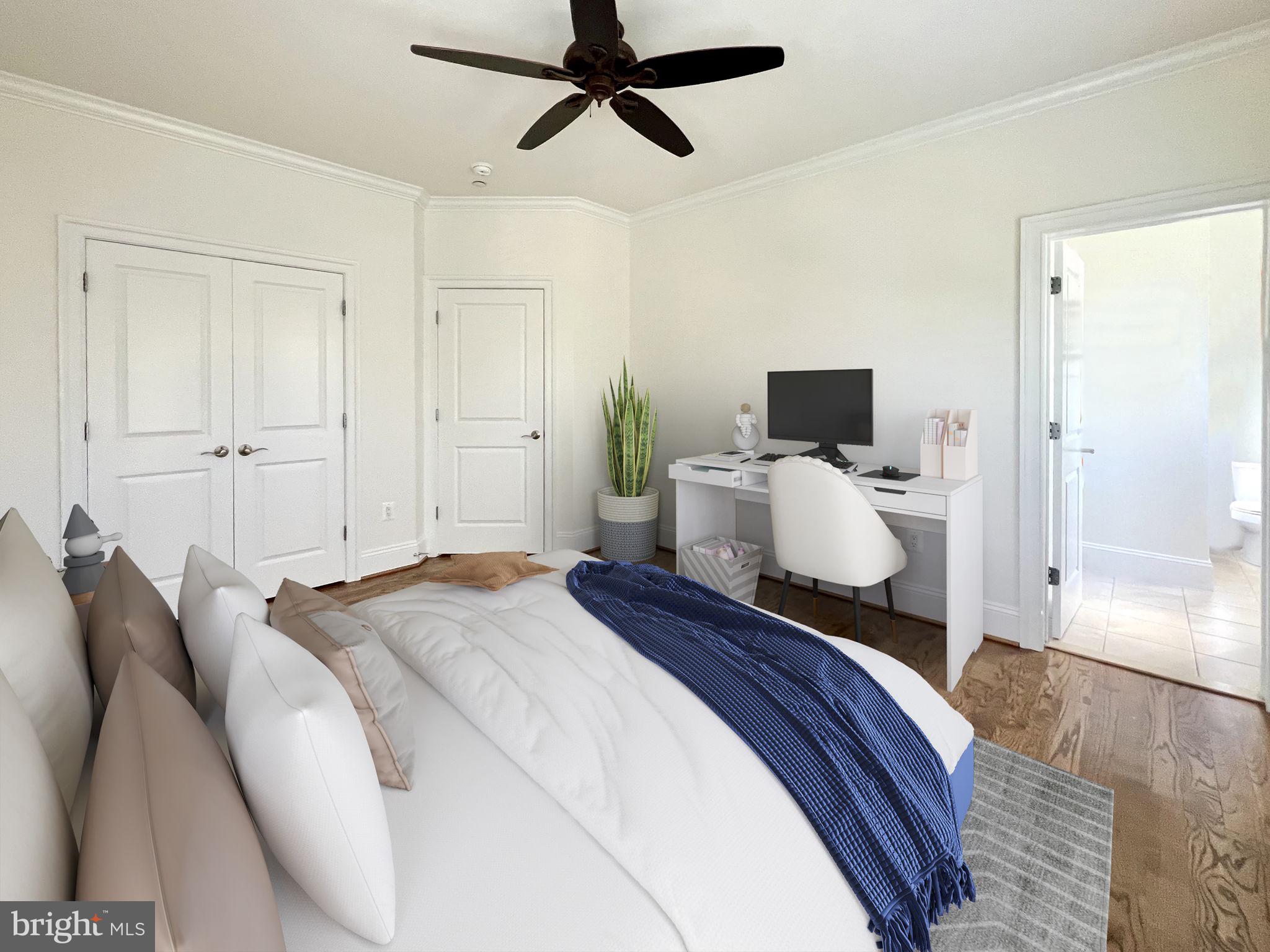 BRADMOOR - Residential