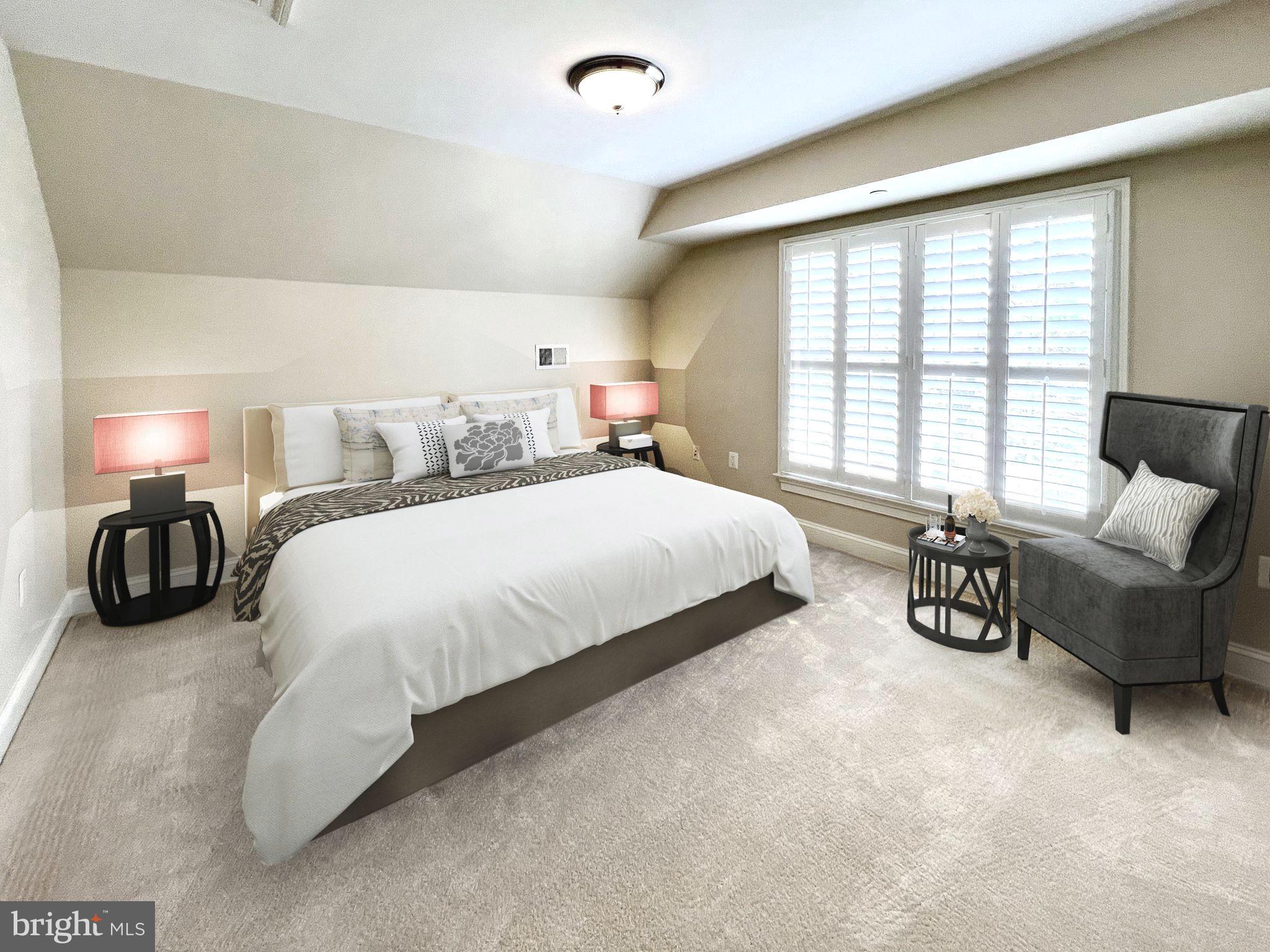 BRADMOOR - Residential