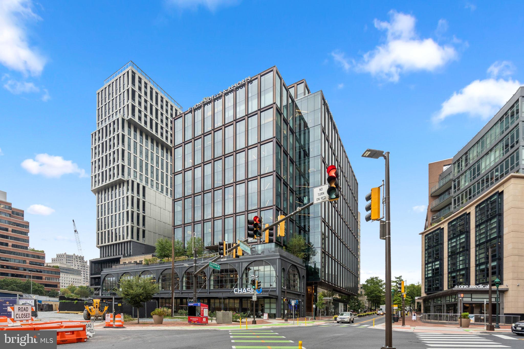 BRADMOOR - Residential