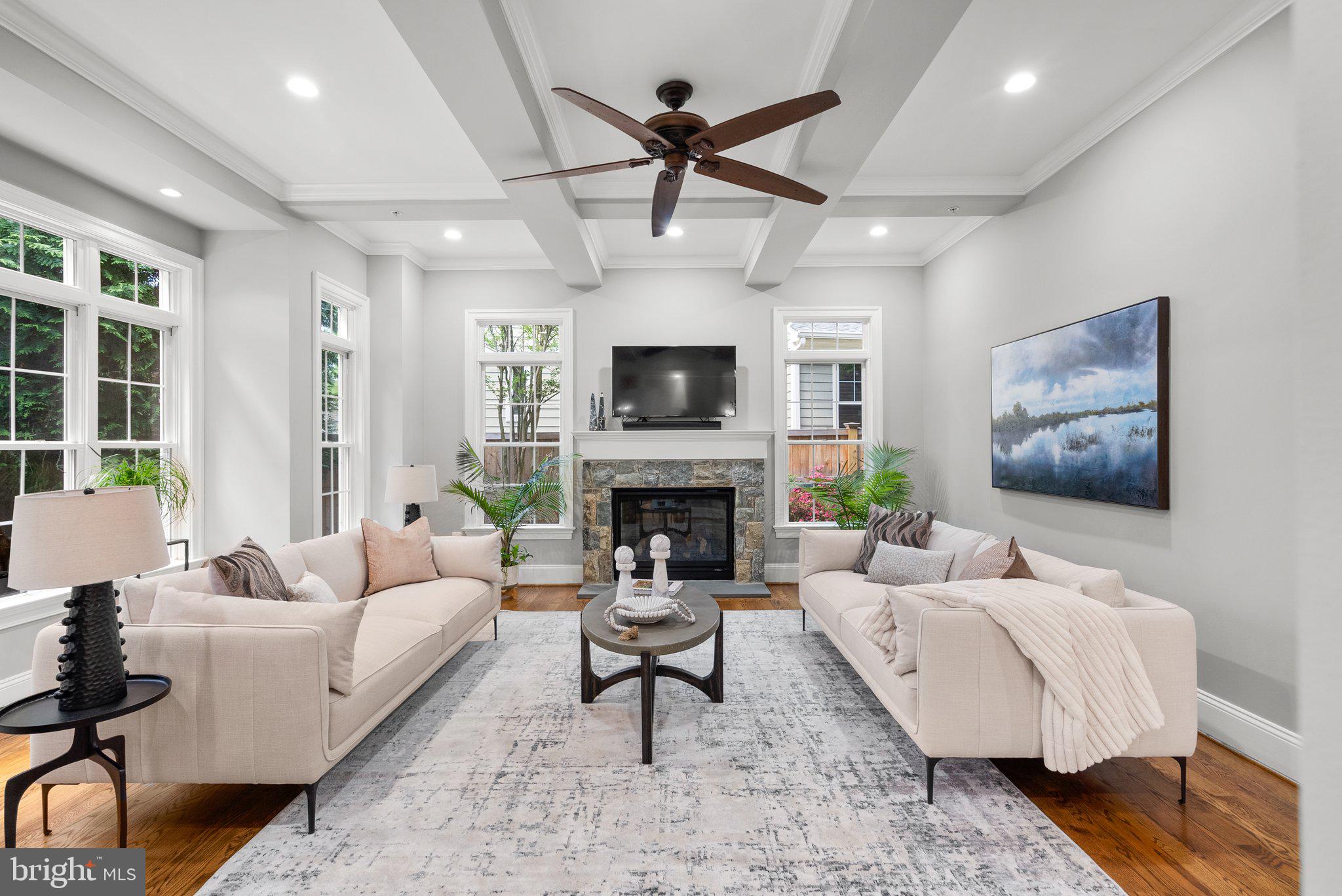 BRADMOOR - Residential