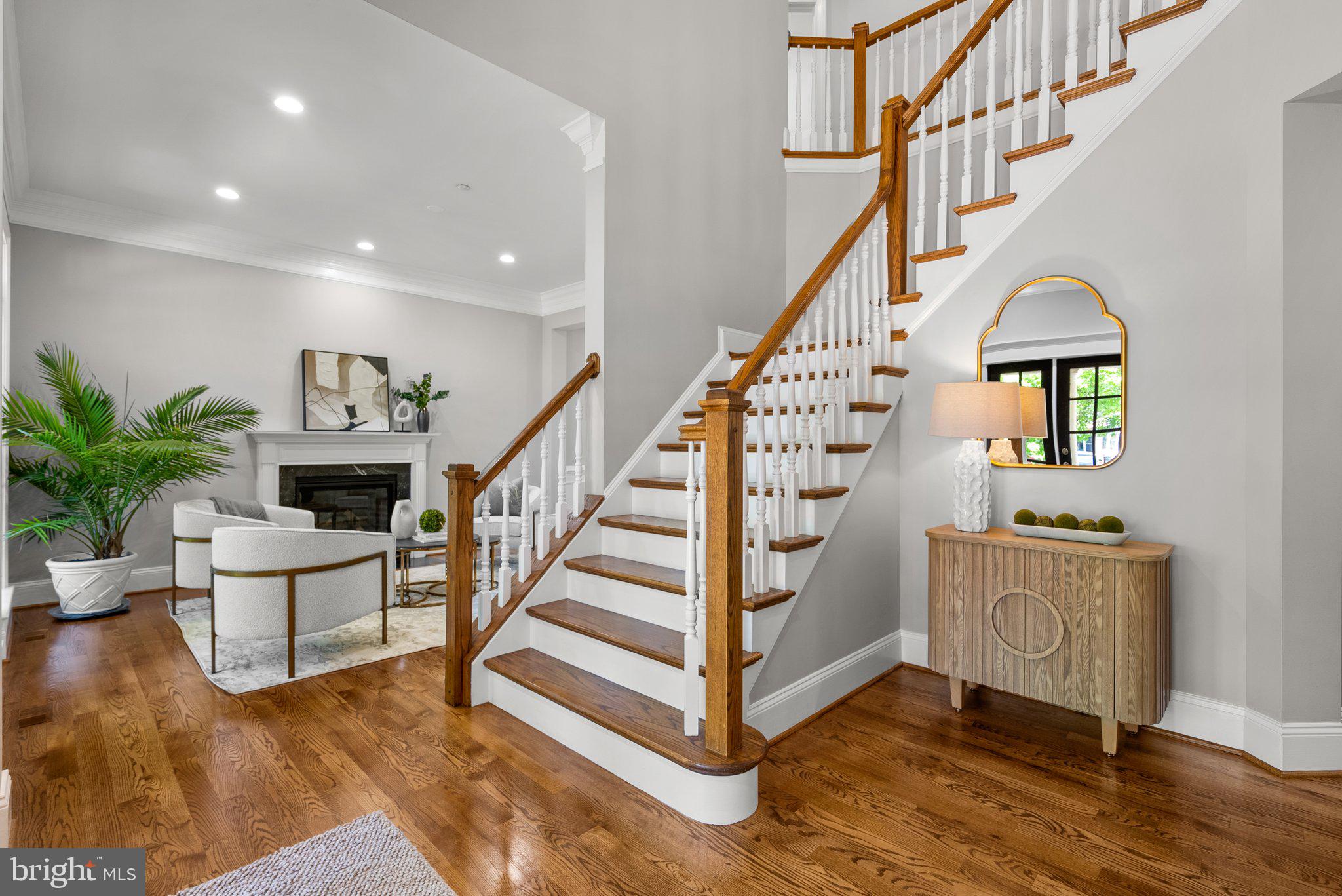 BRADMOOR - Residential