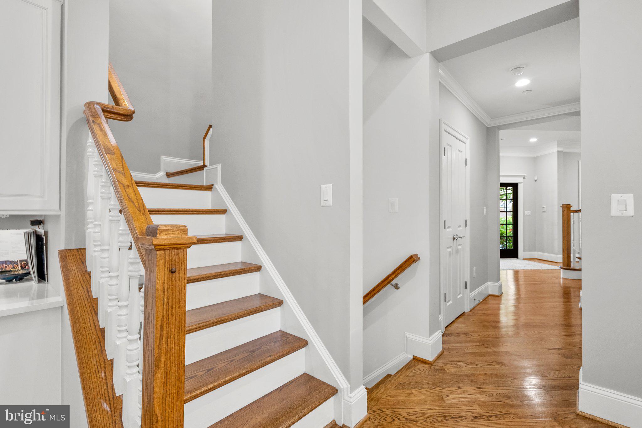 BRADMOOR - Residential