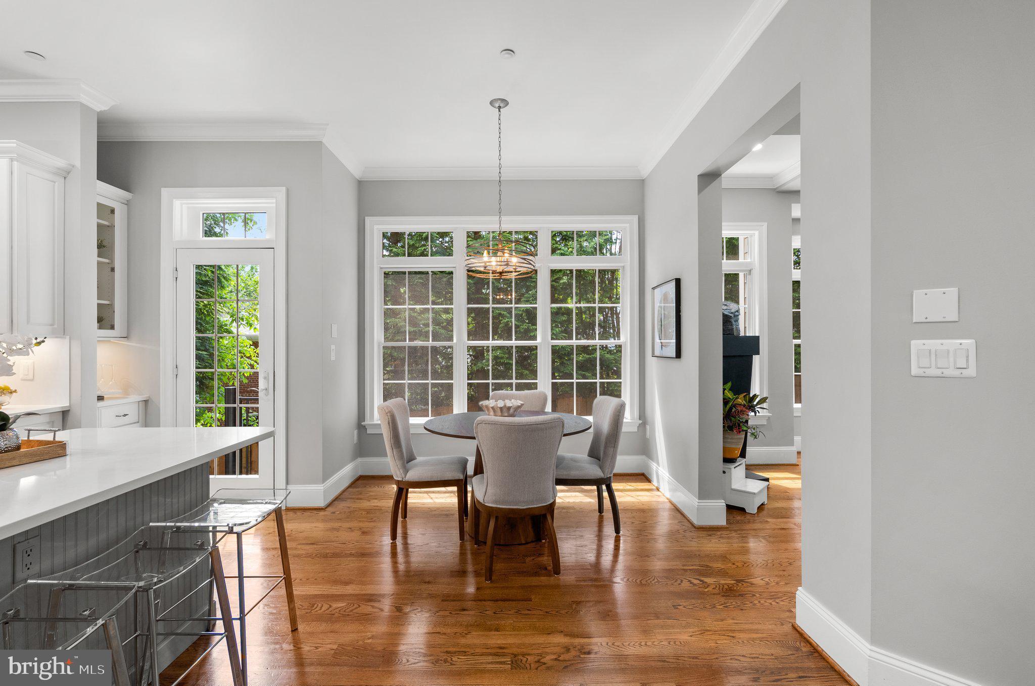 BRADMOOR - Residential