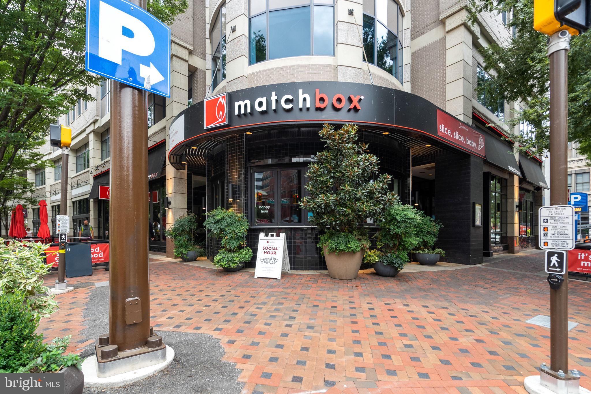 BRADMOOR - Residential