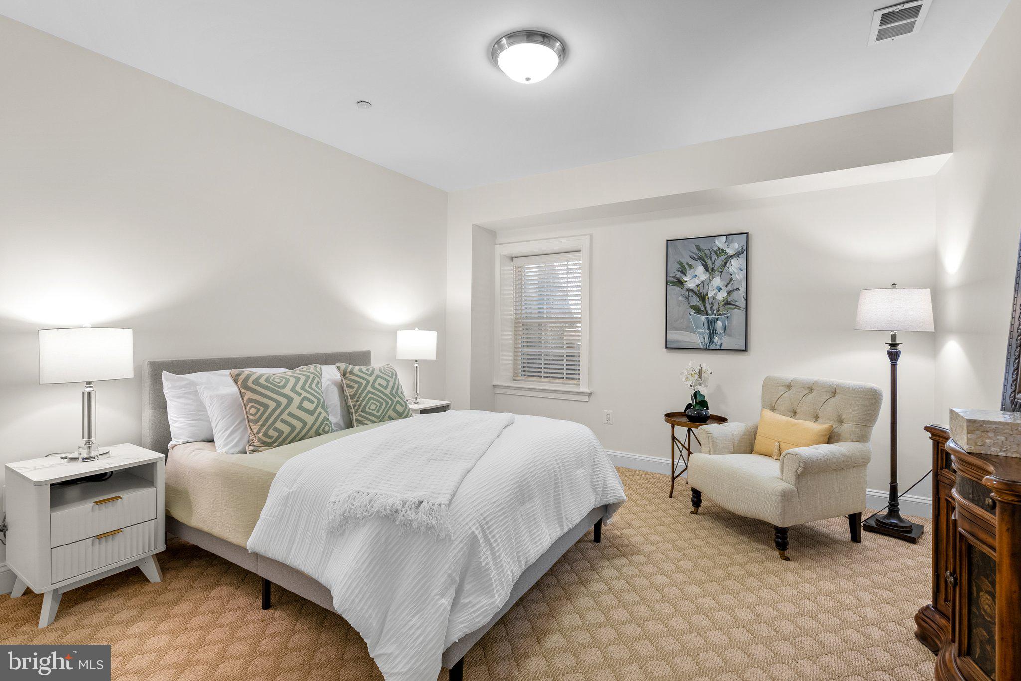 BRADMOOR - Residential