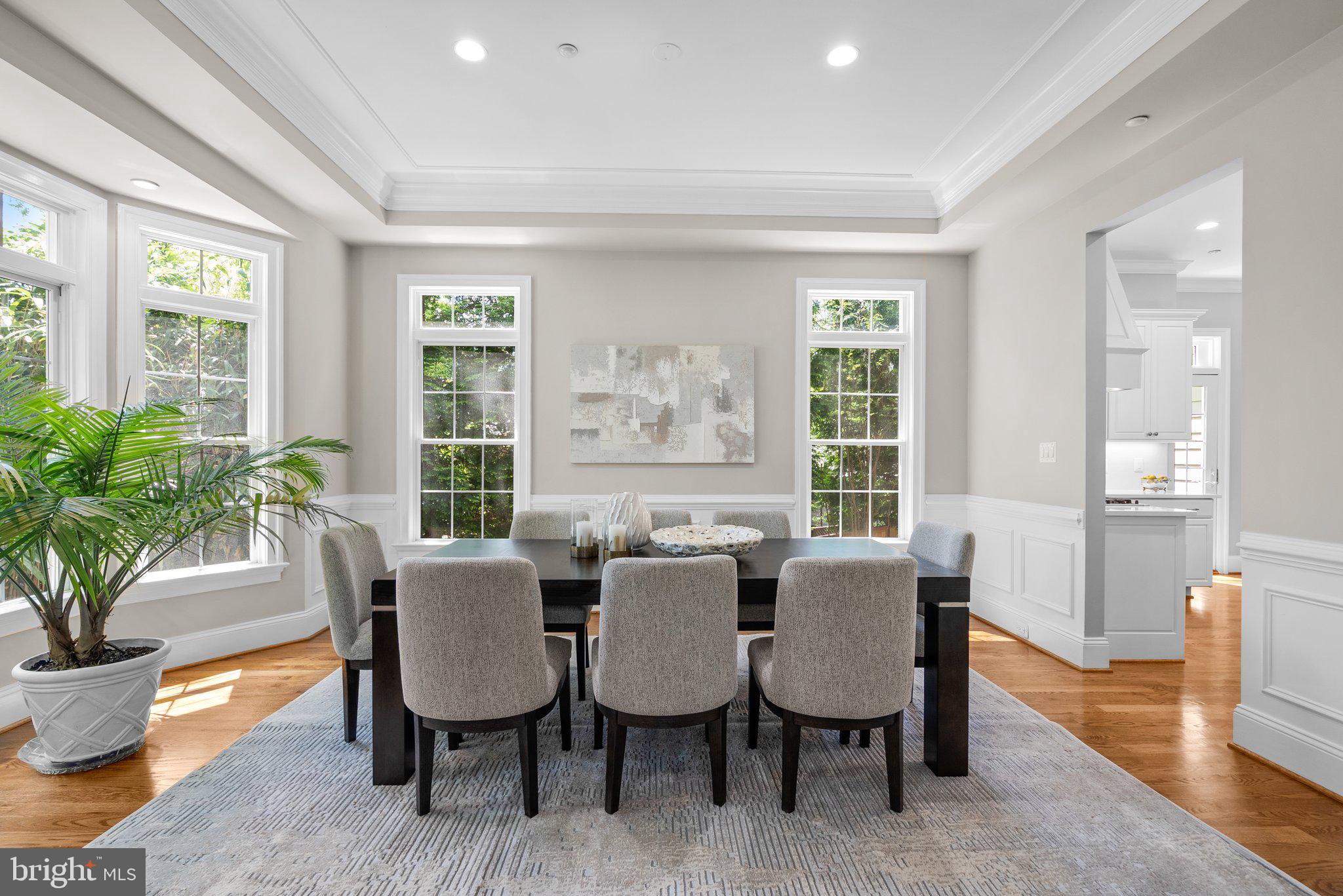 BRADMOOR - Residential