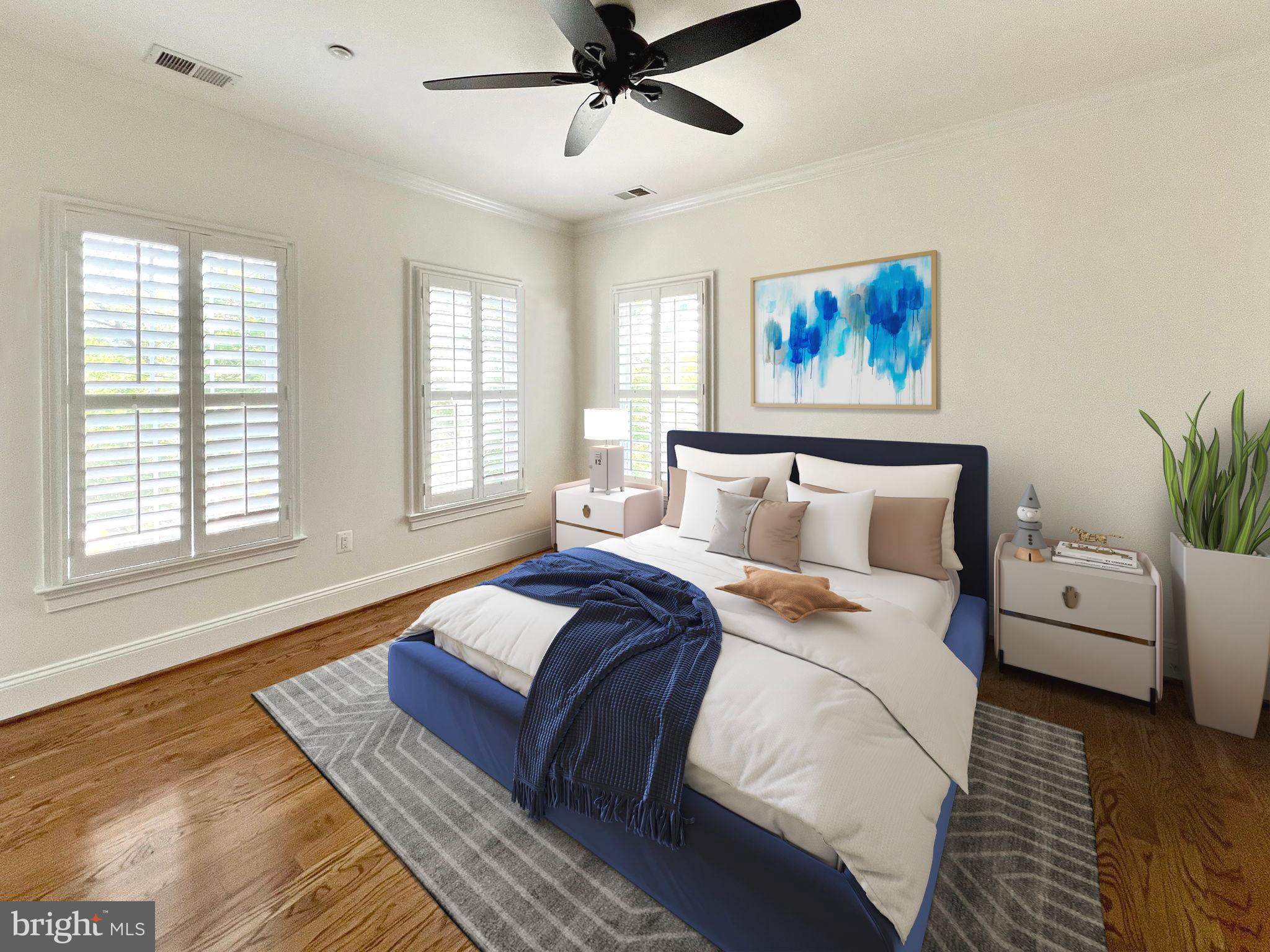 BRADMOOR - Residential