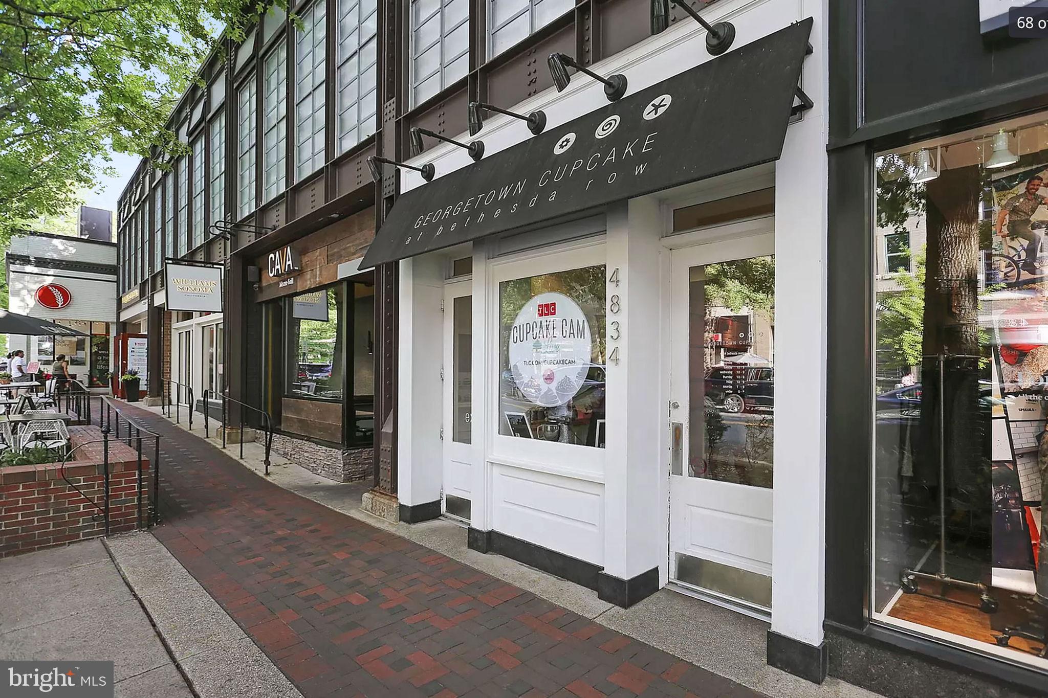 BRADMOOR - Residential