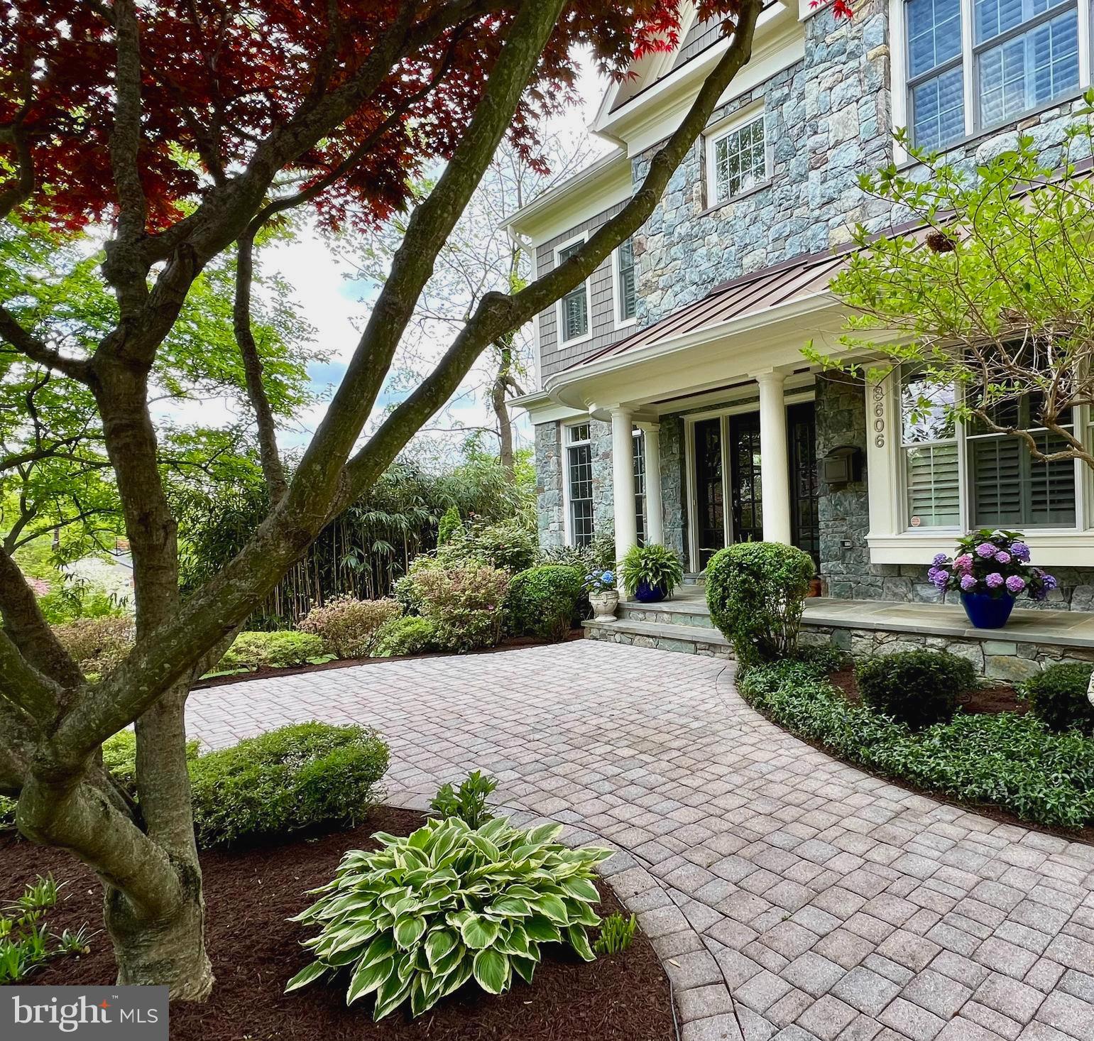 BRADMOOR - Residential