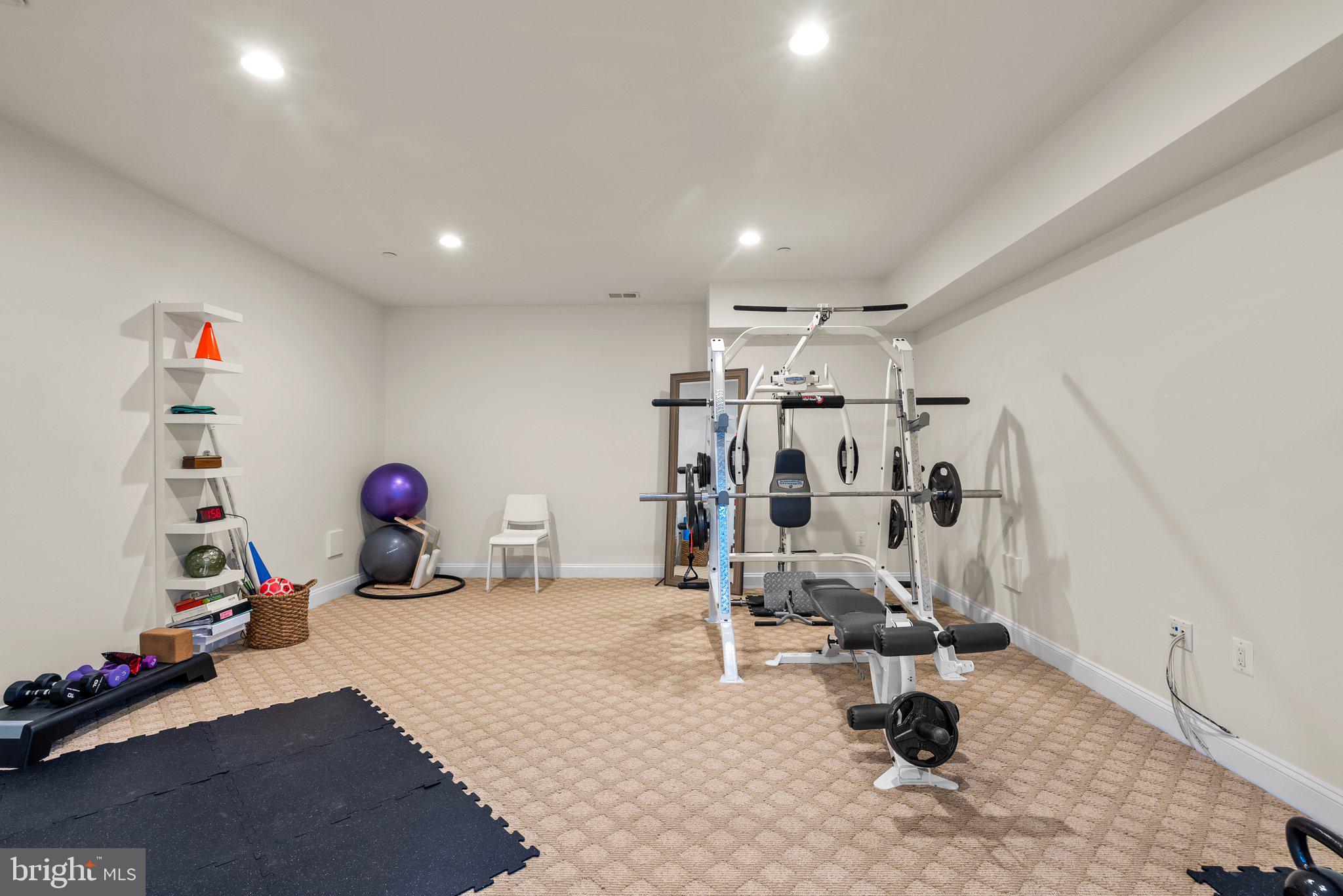 BRADMOOR - Residential