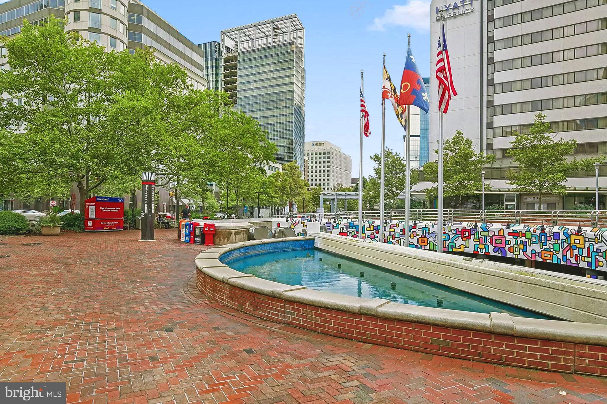 BRADMOOR - Residential