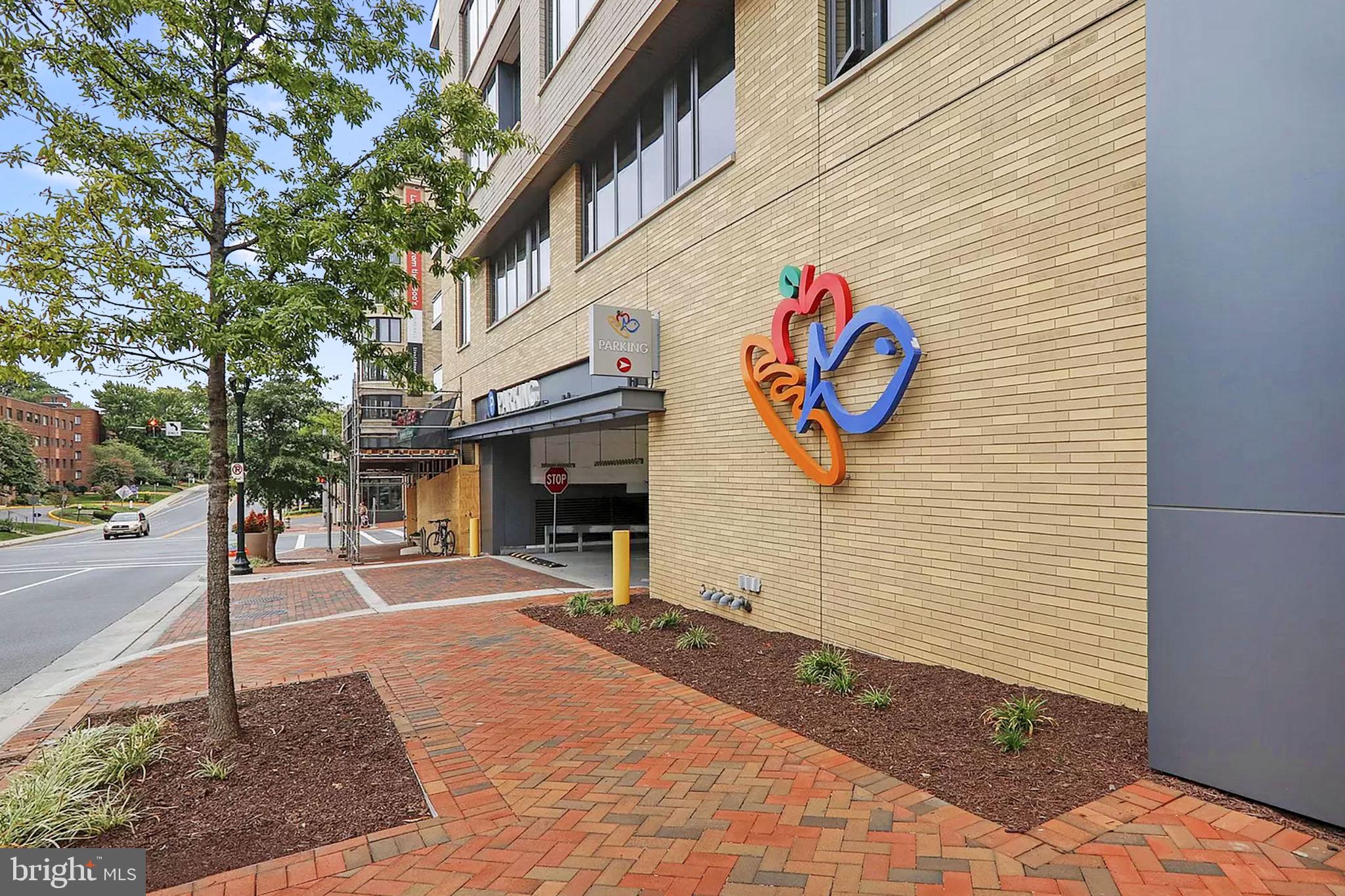 BRADMOOR - Residential