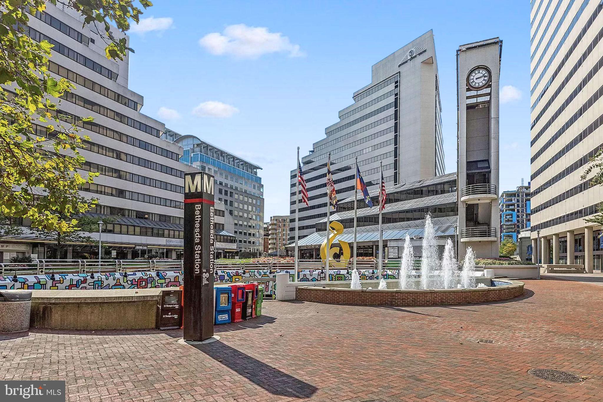 BRADMOOR - Residential