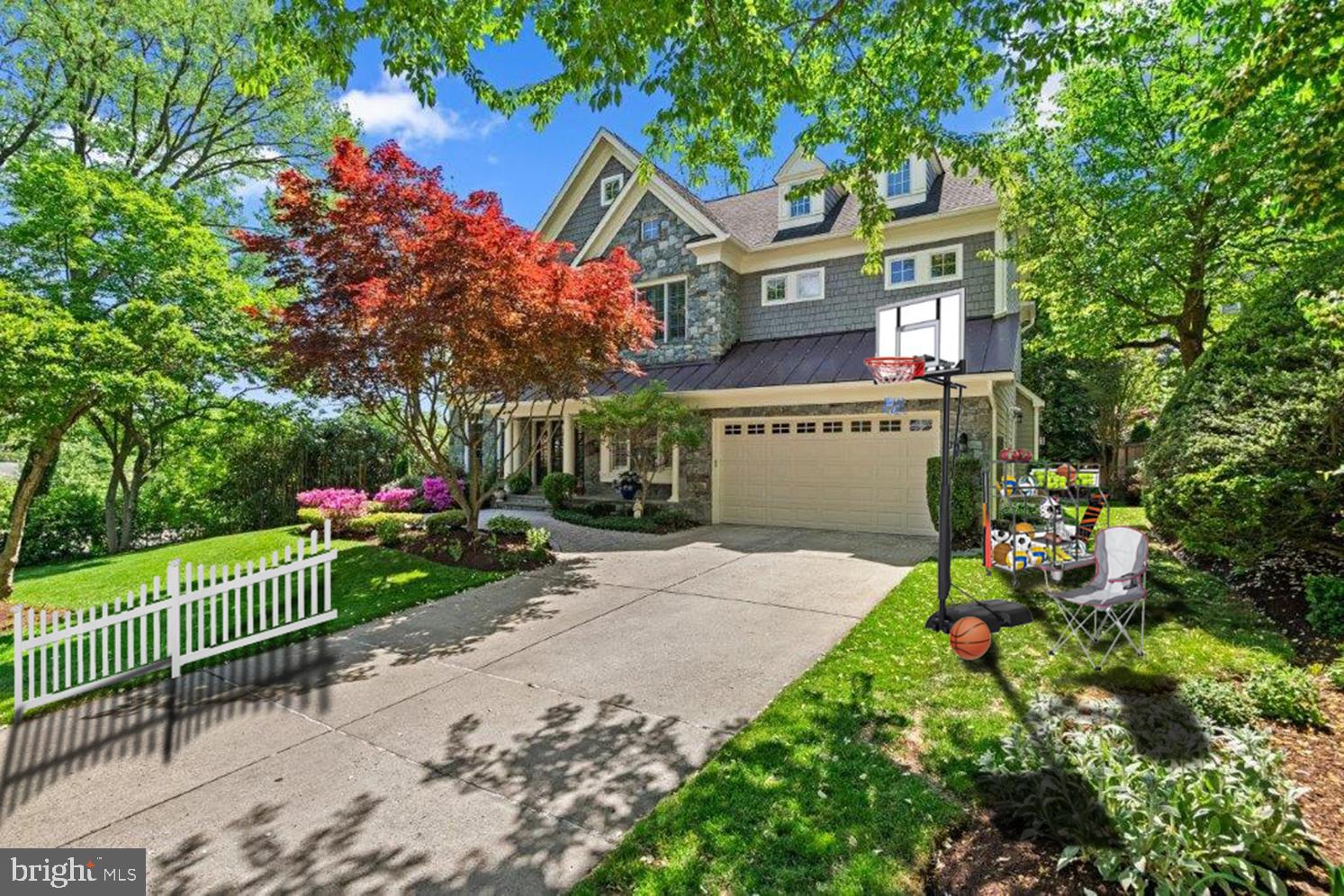 BRADMOOR - Residential