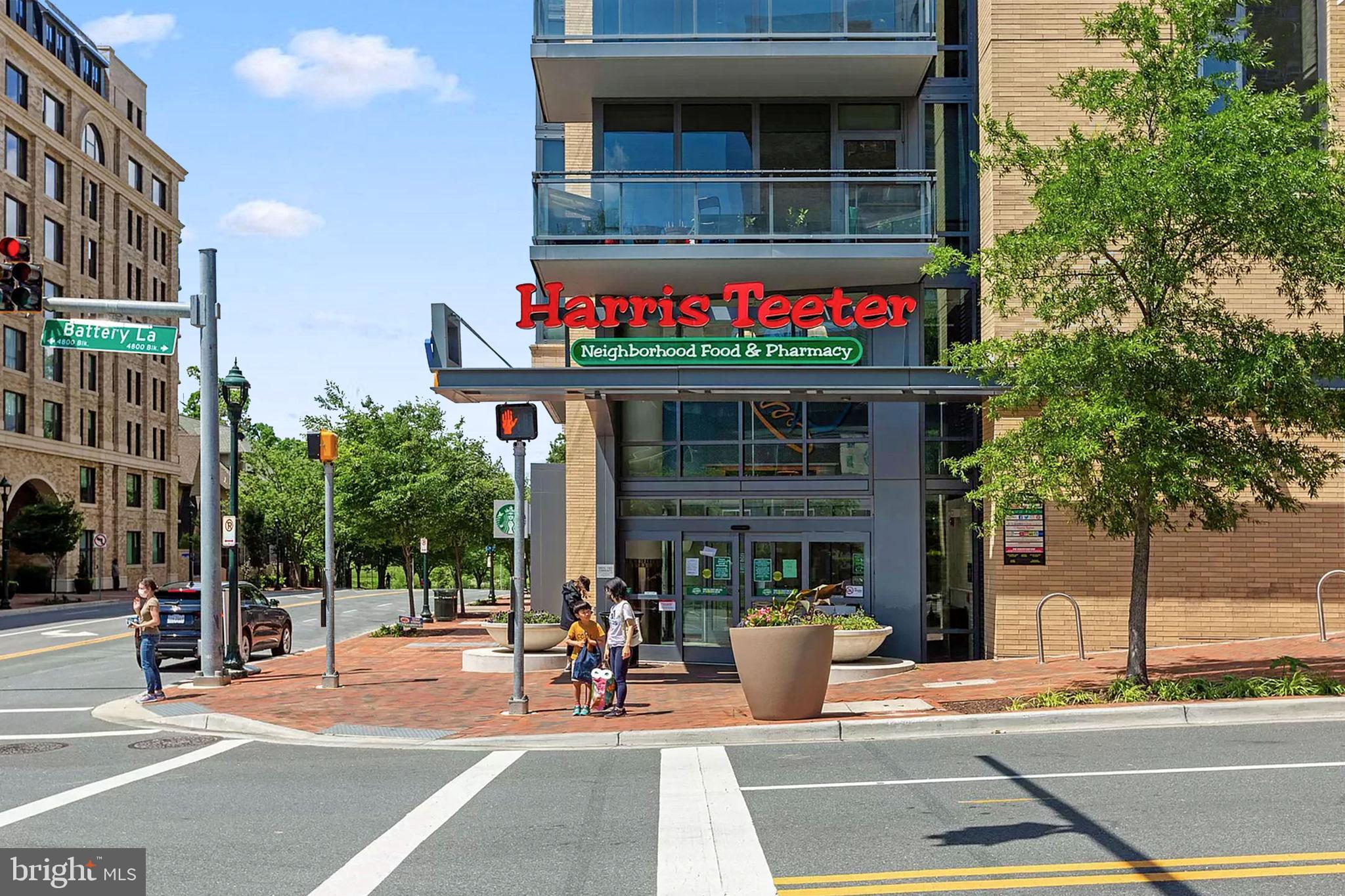 BRADMOOR - Residential