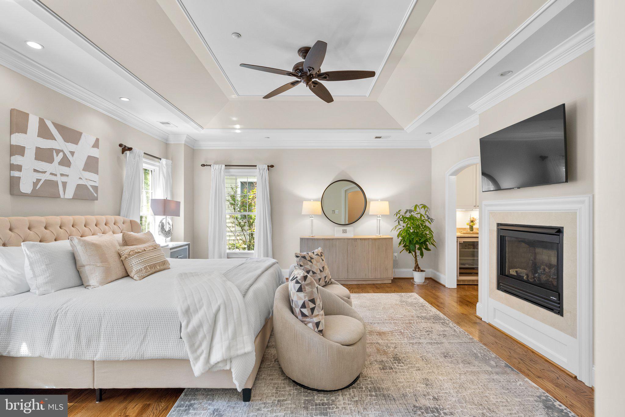 BRADMOOR - Residential