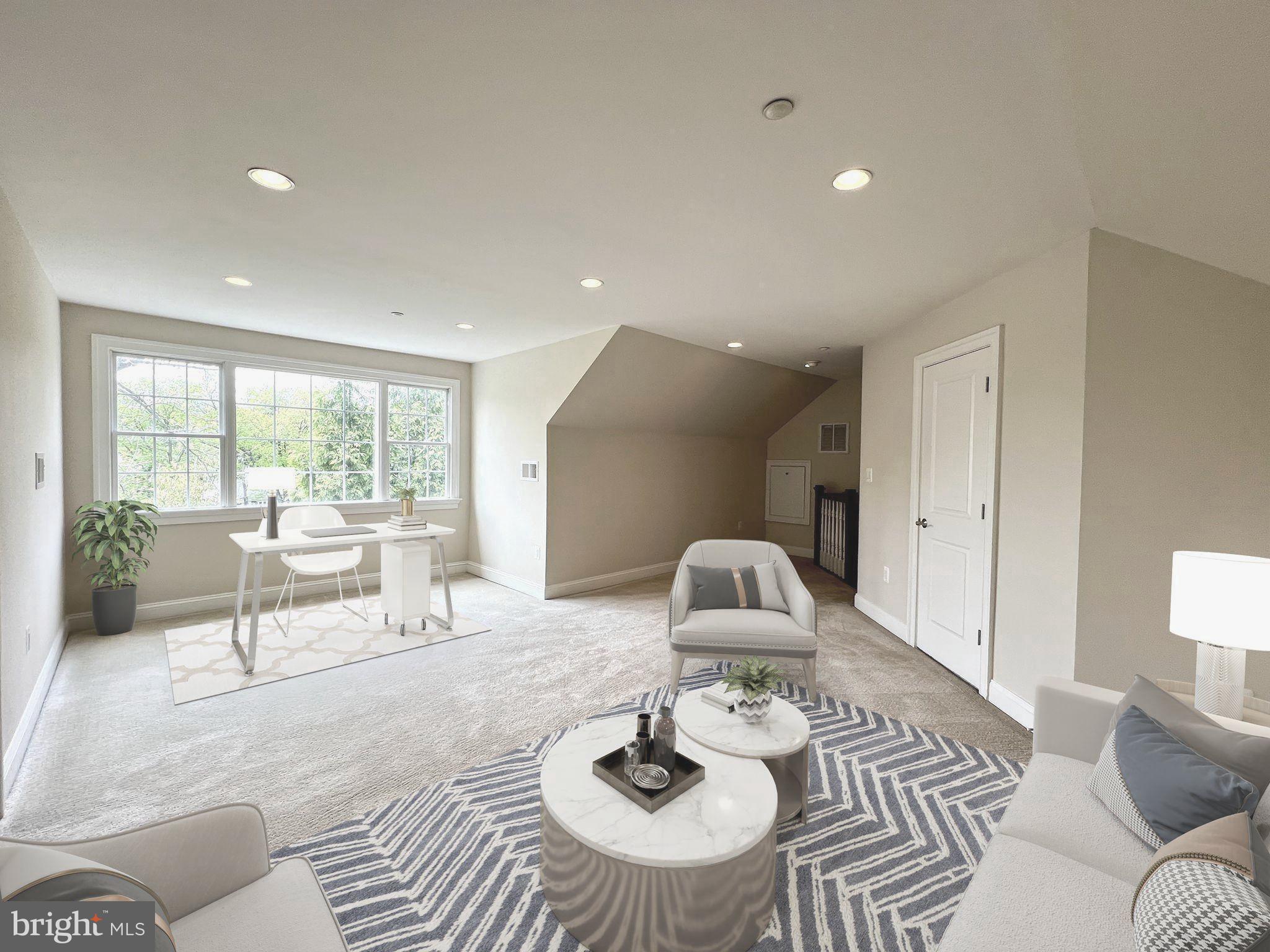 BRADMOOR - Residential