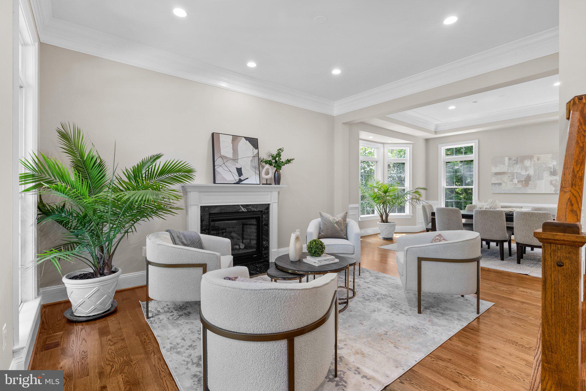 BRADMOOR - Residential