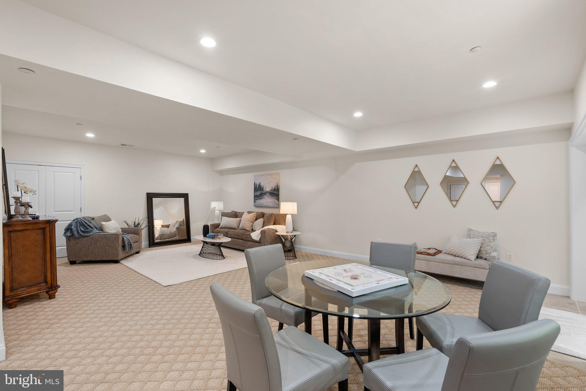 BRADMOOR - Residential