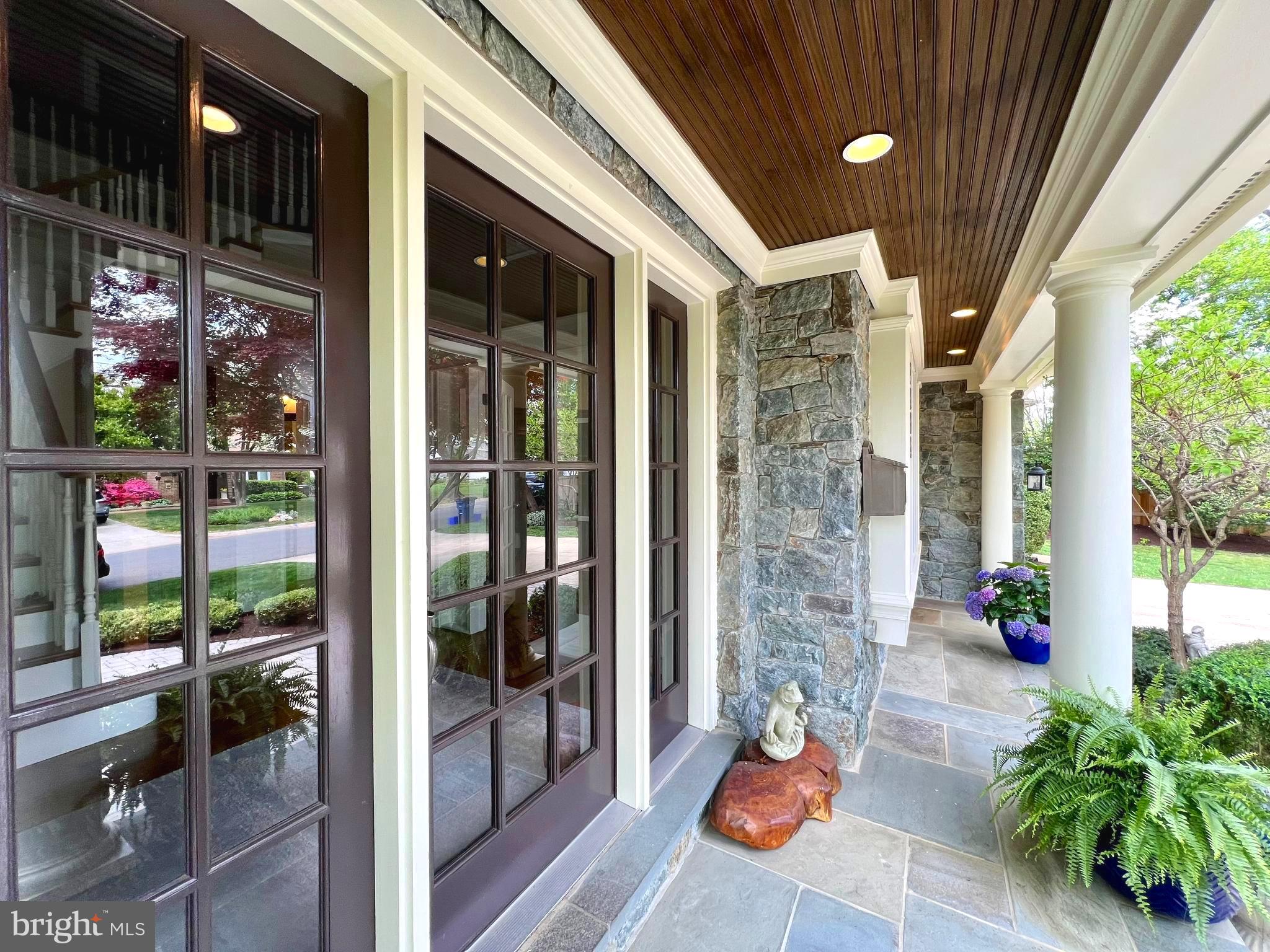 BRADMOOR - Residential