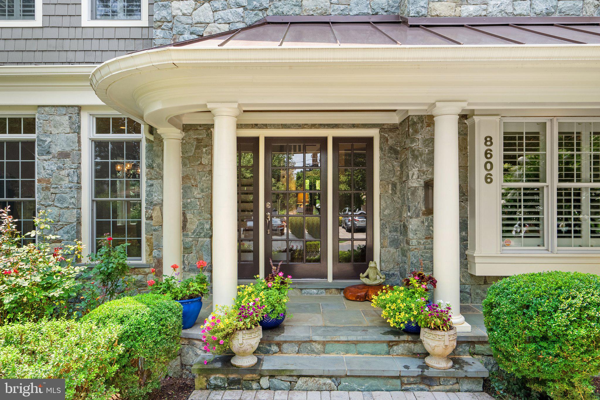 BRADMOOR - Residential