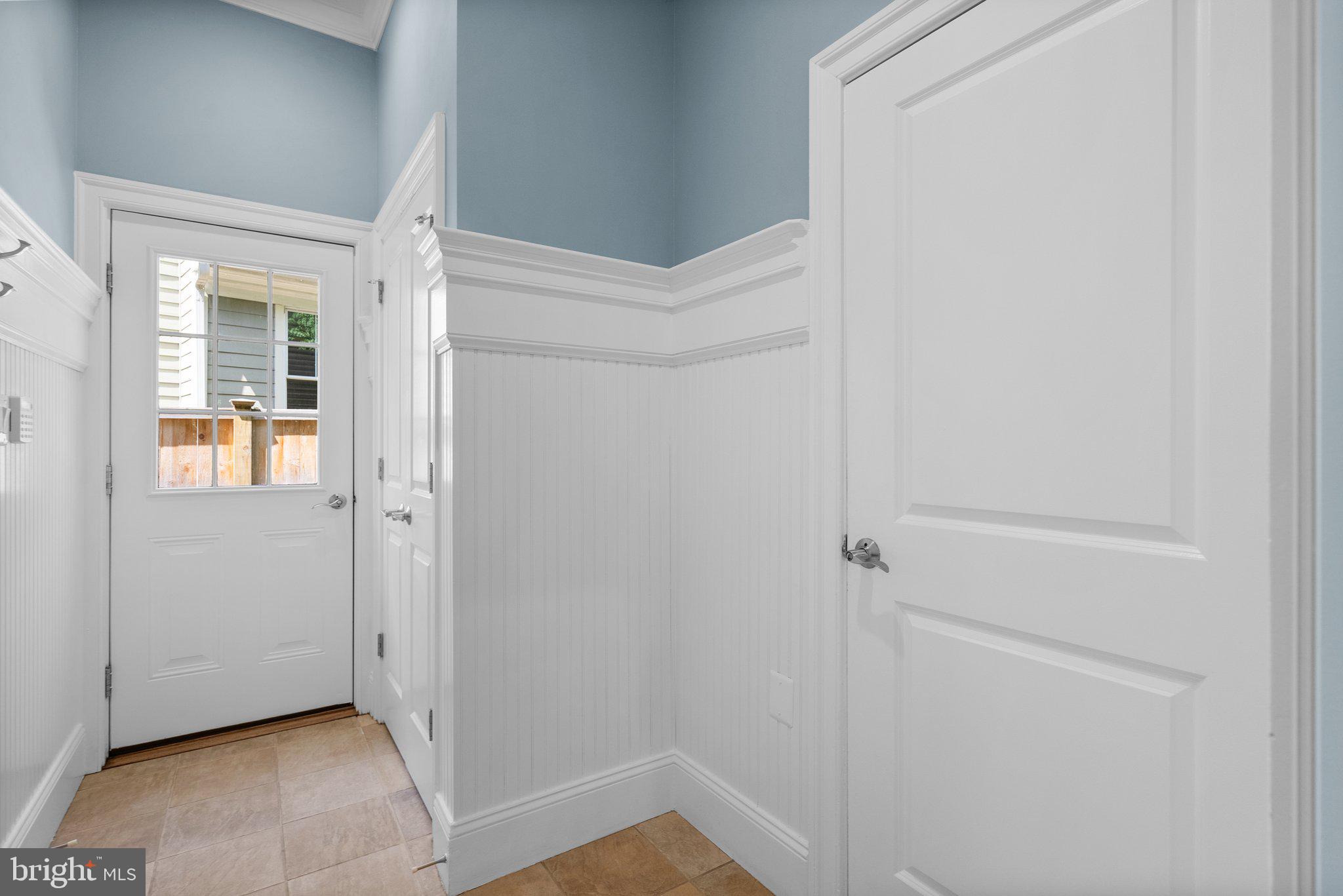 BRADMOOR - Residential