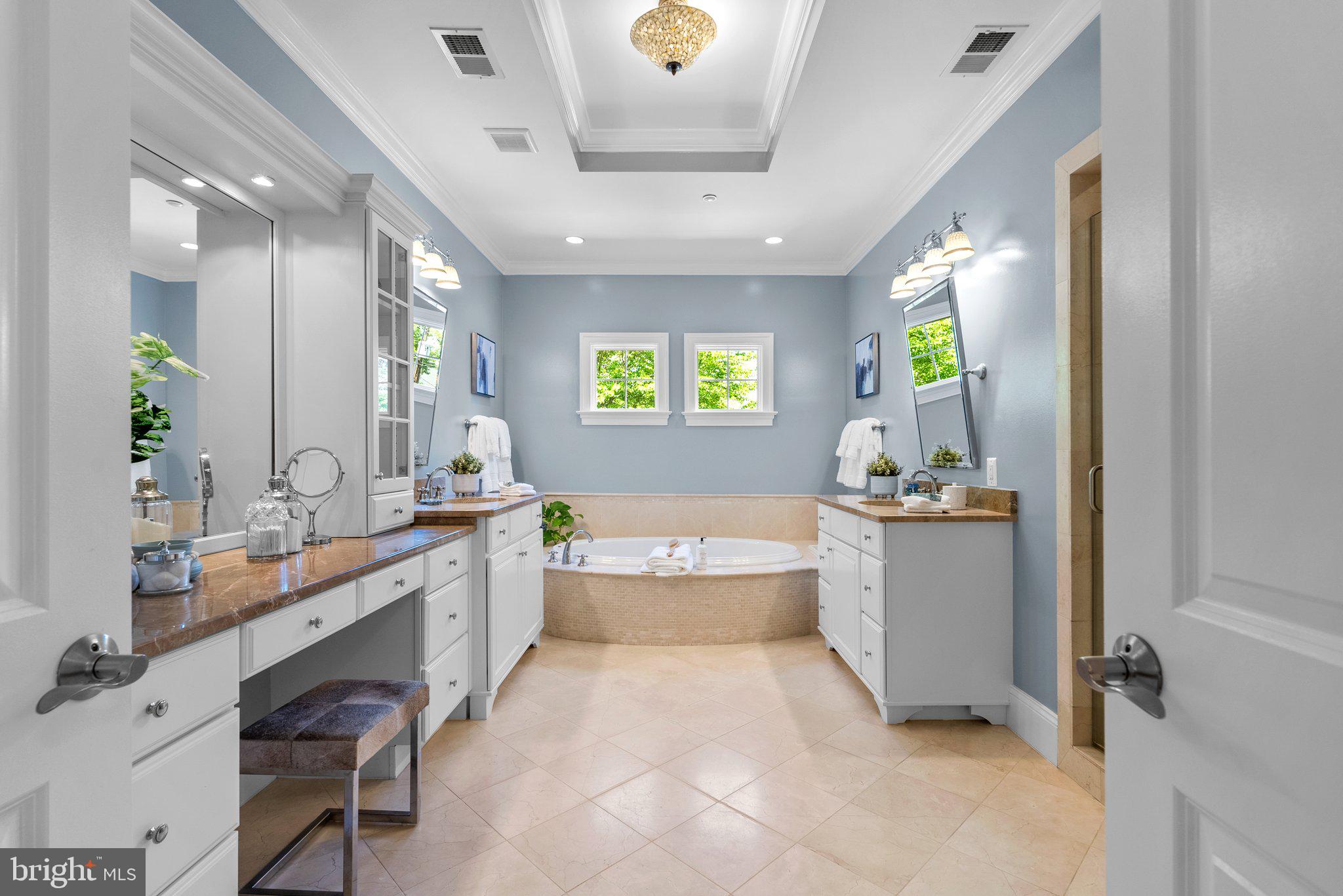 BRADMOOR - Residential