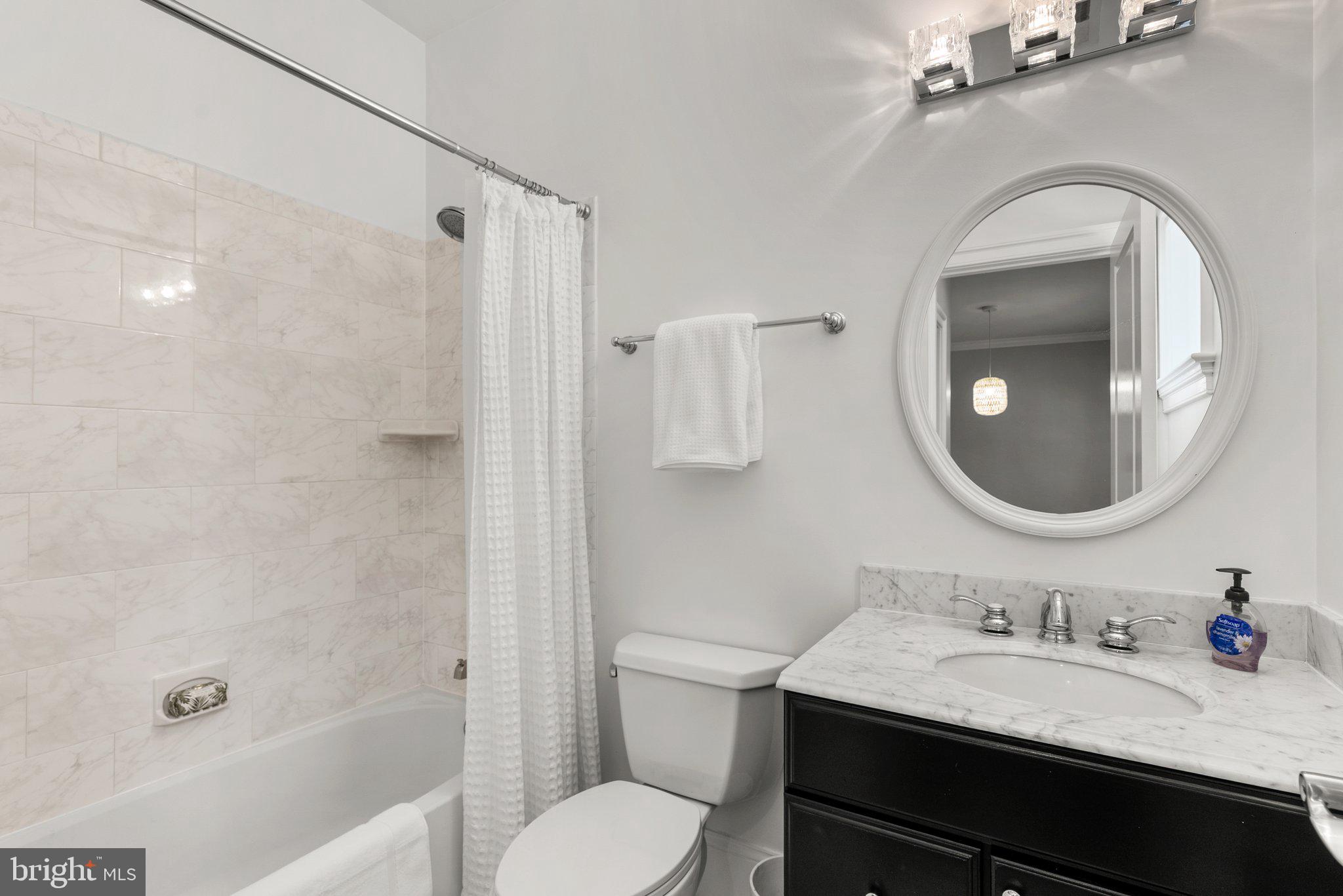 BRADMOOR - Residential