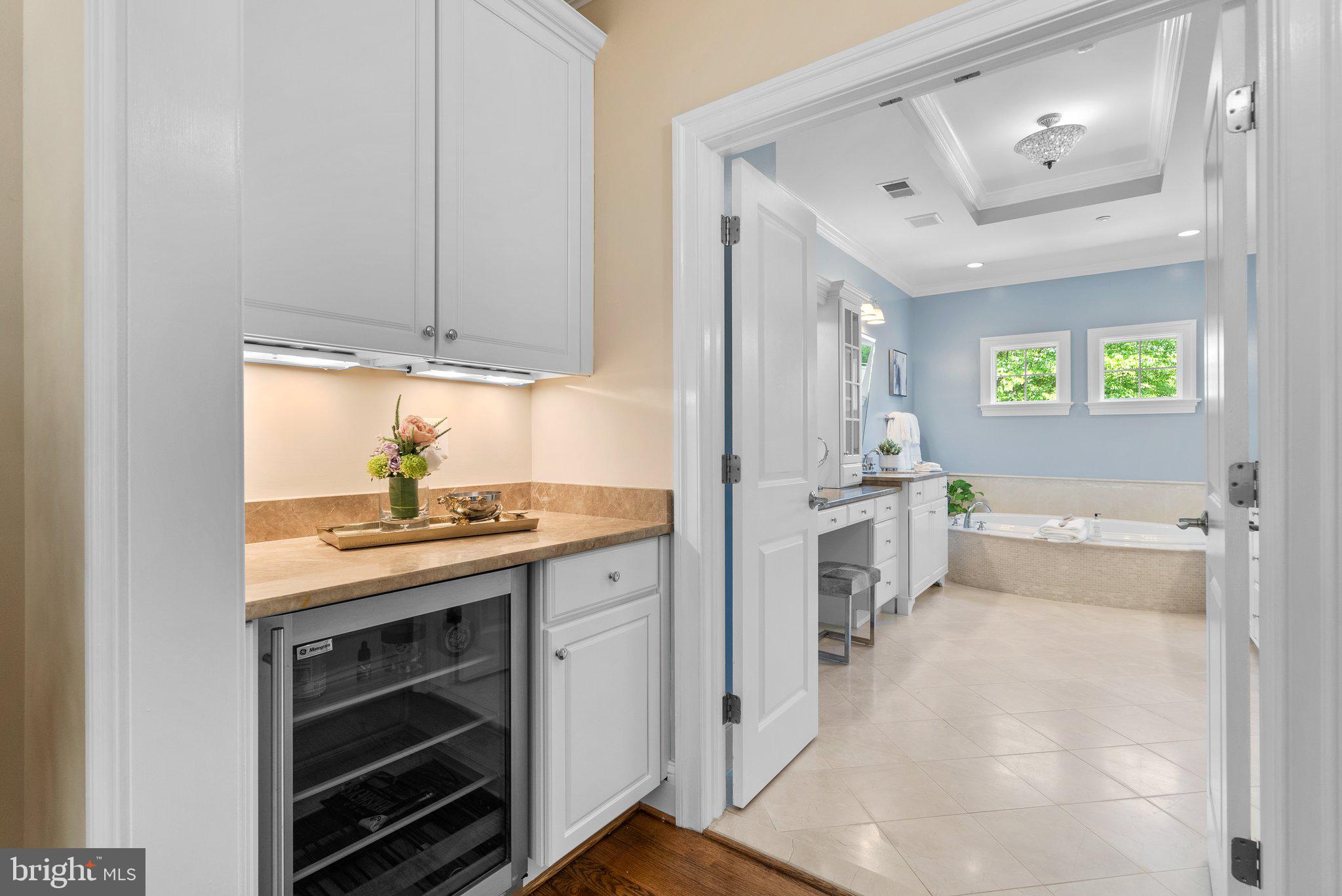 BRADMOOR - Residential