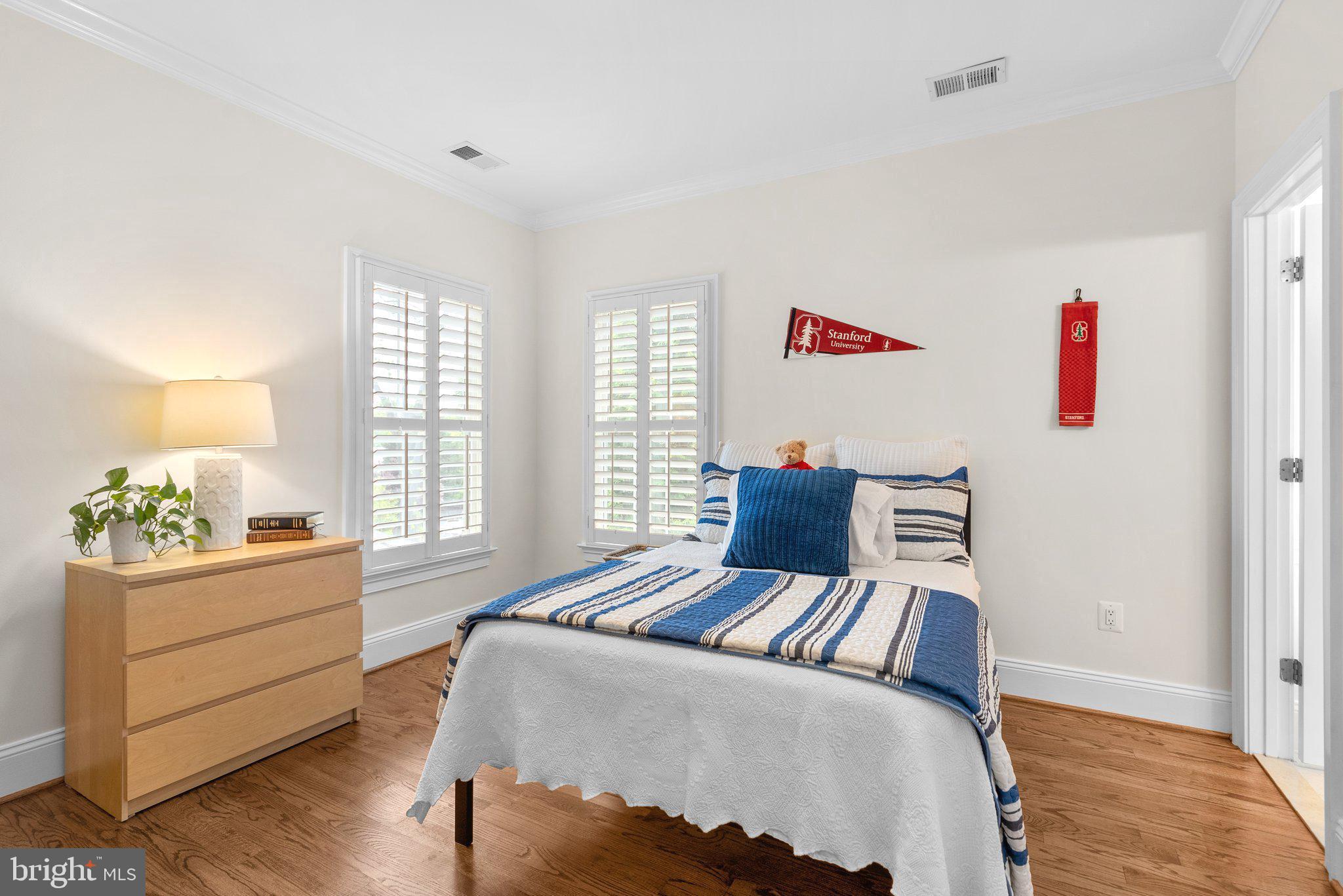 BRADMOOR - Residential