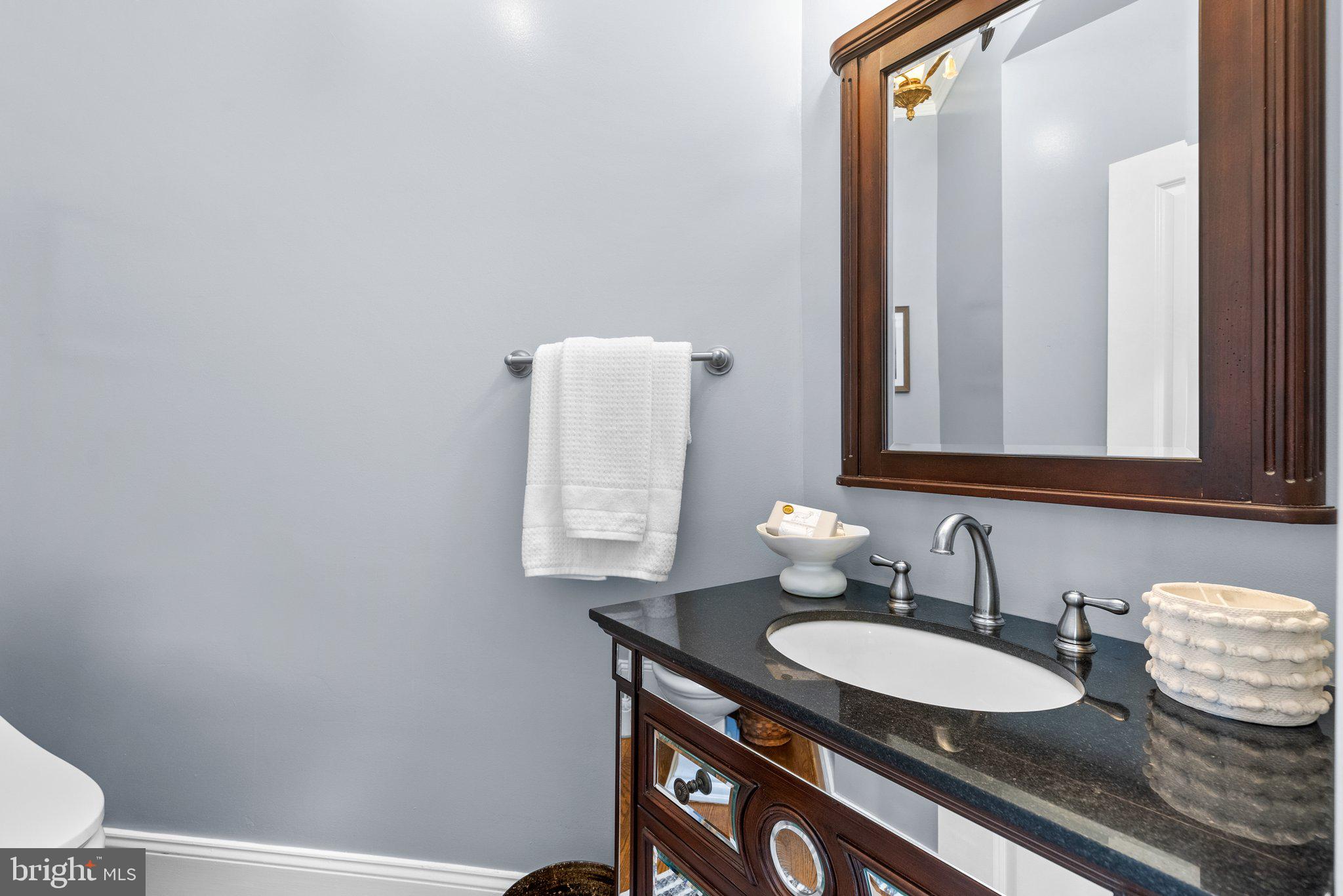 BRADMOOR - Residential