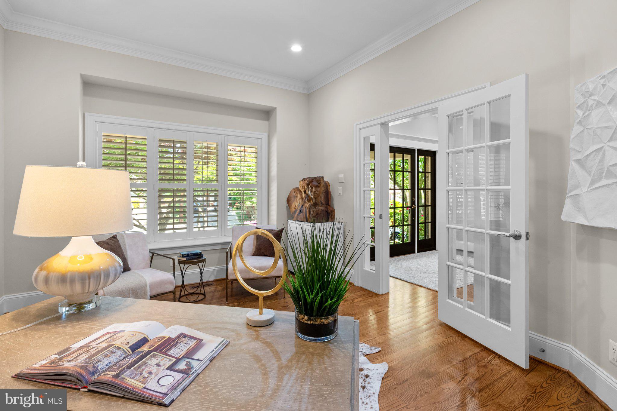 BRADMOOR - Residential